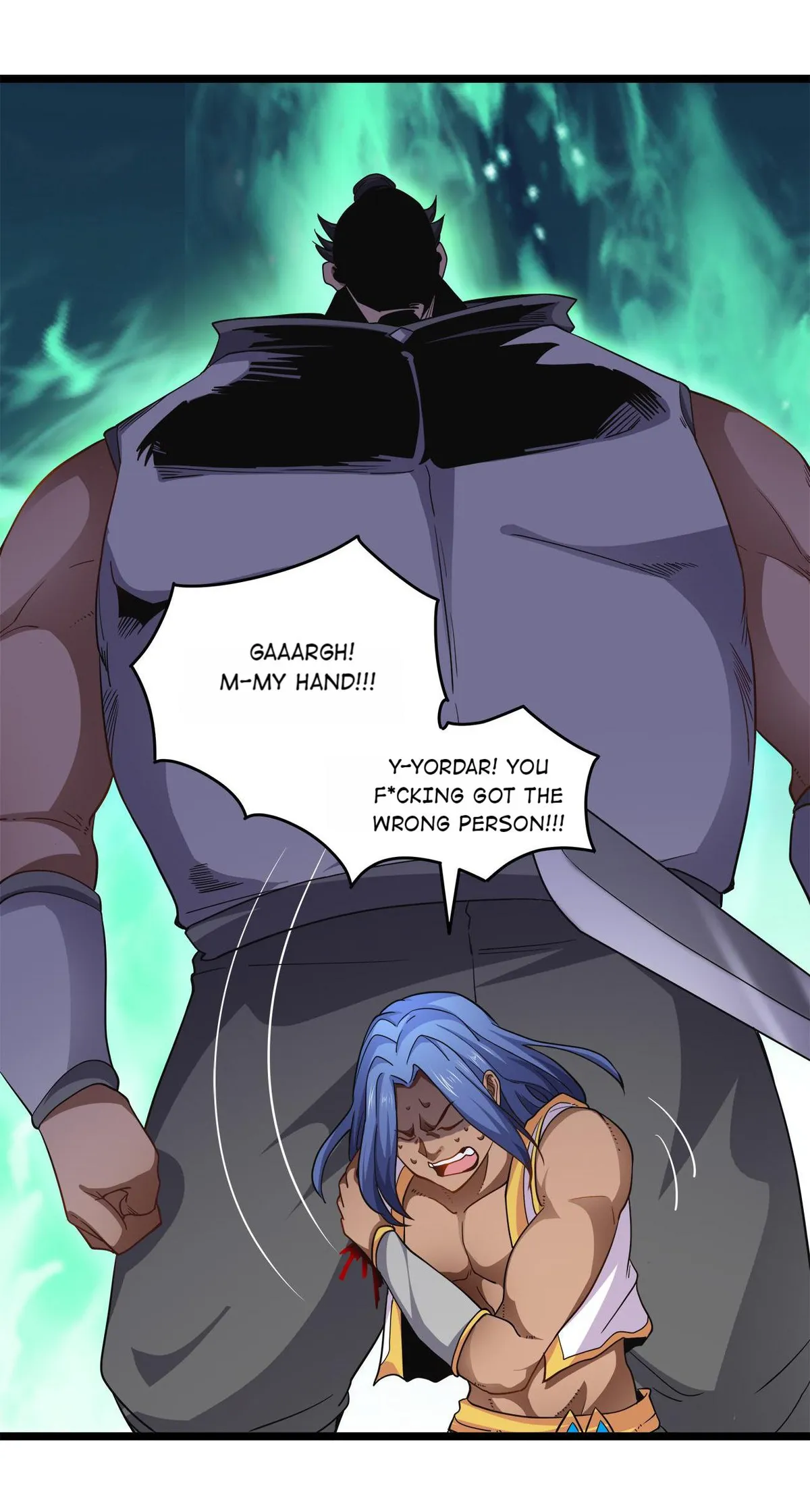 Princess, Please Distance Yourself A Little Chapter 35 Online - página 38