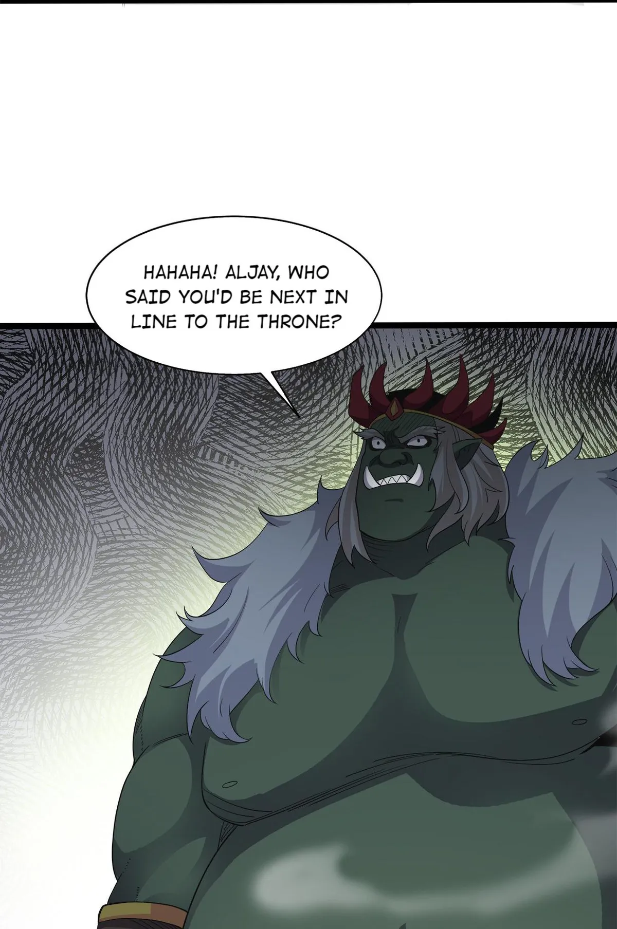 Princess, Please Distance Yourself A Little Chapter 35 Online - página 45