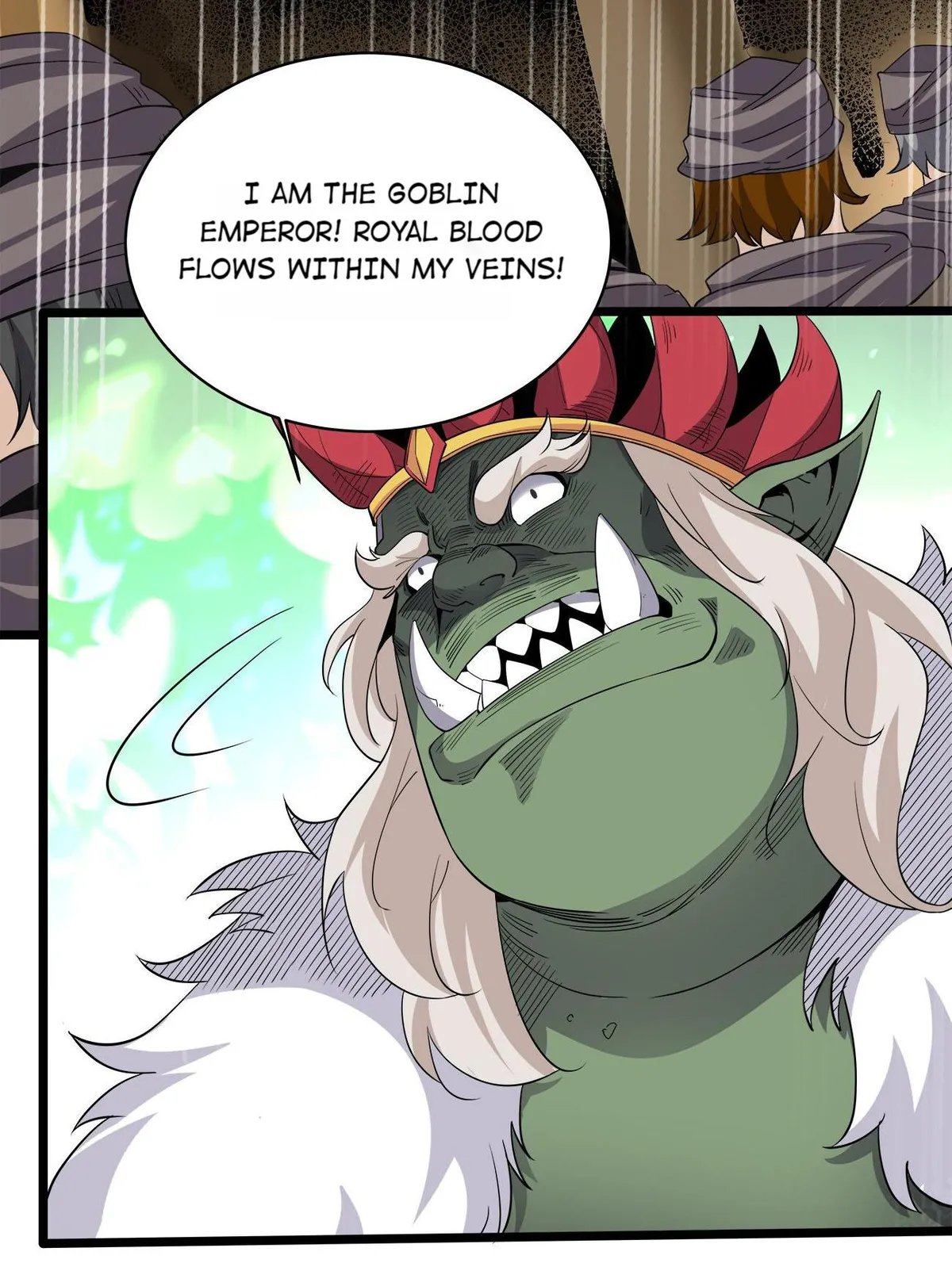 Princess, Please Distance Yourself A Little Chapter 36 Online - página 3