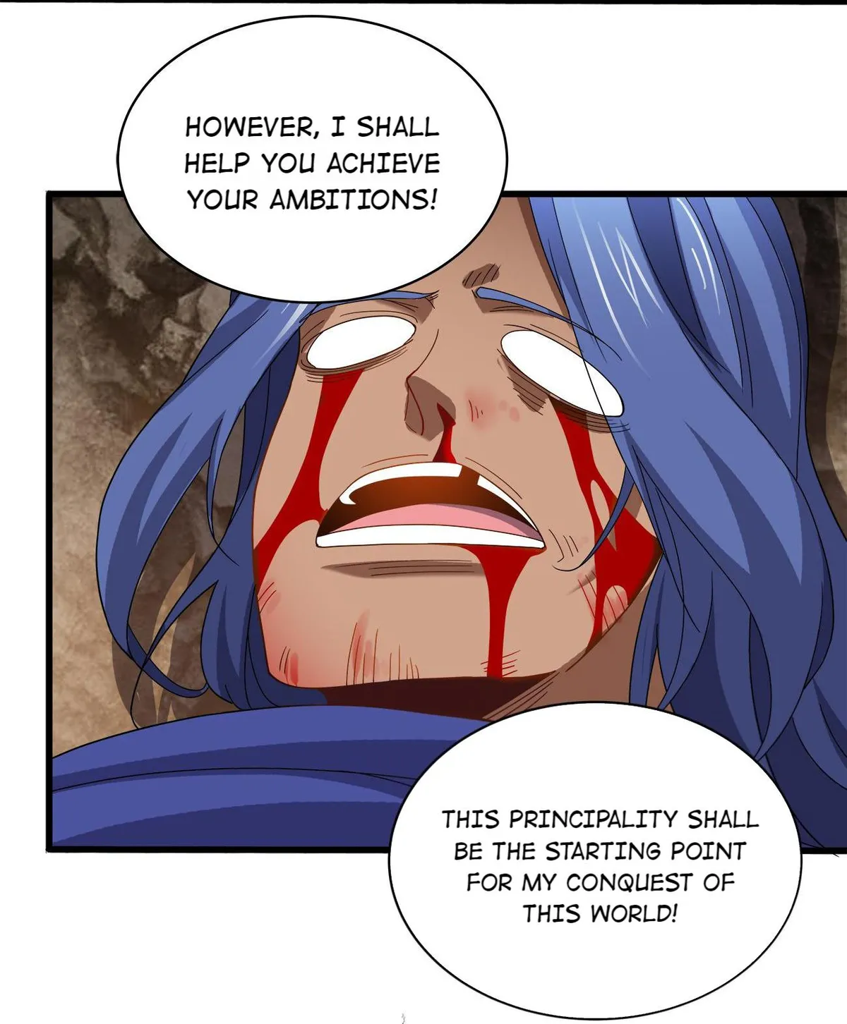 Princess, Please Distance Yourself A Little Chapter 36 Online - página 10