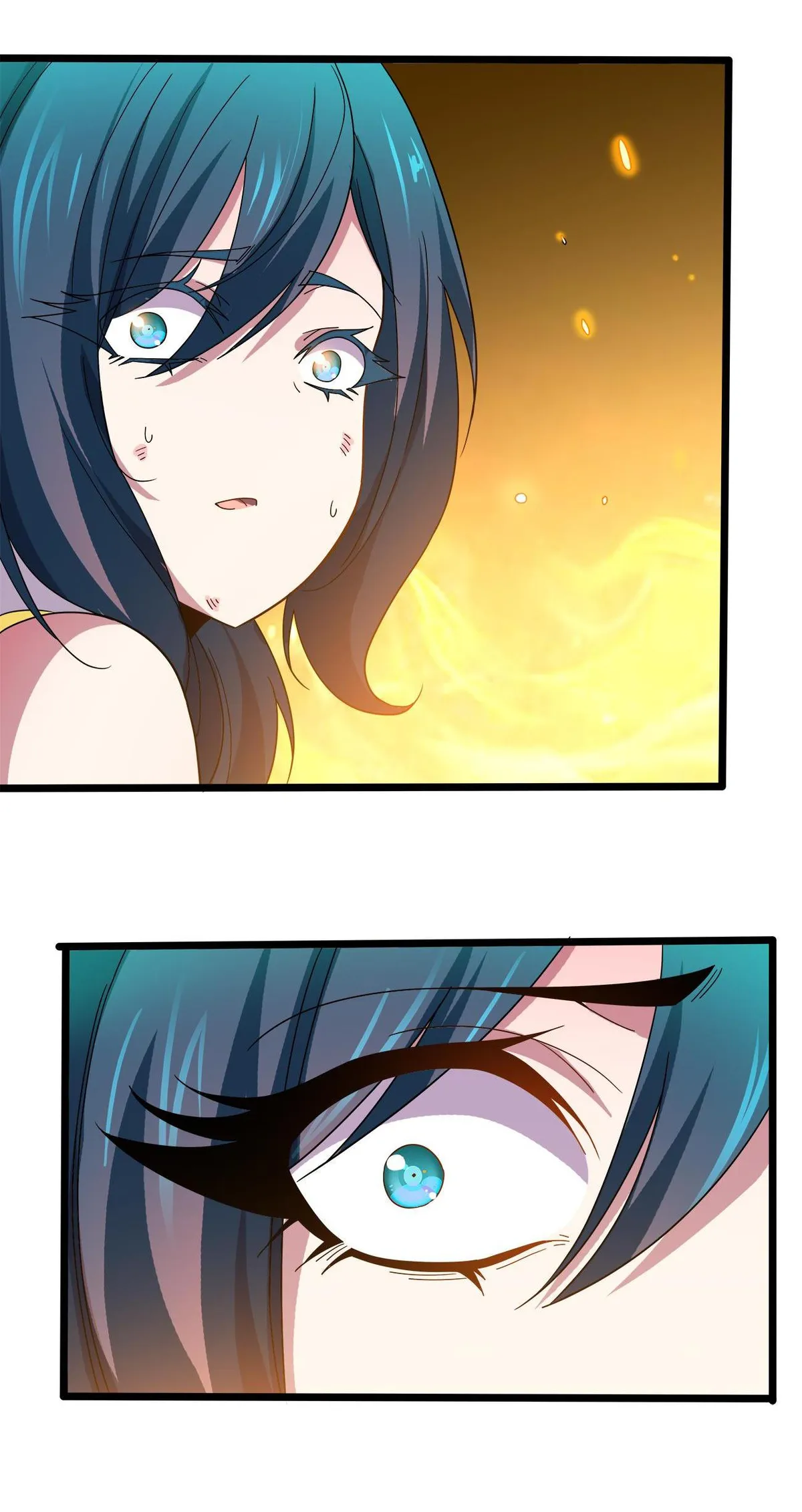 Princess, Please Distance Yourself A Little Chapter 36 Online - página 17