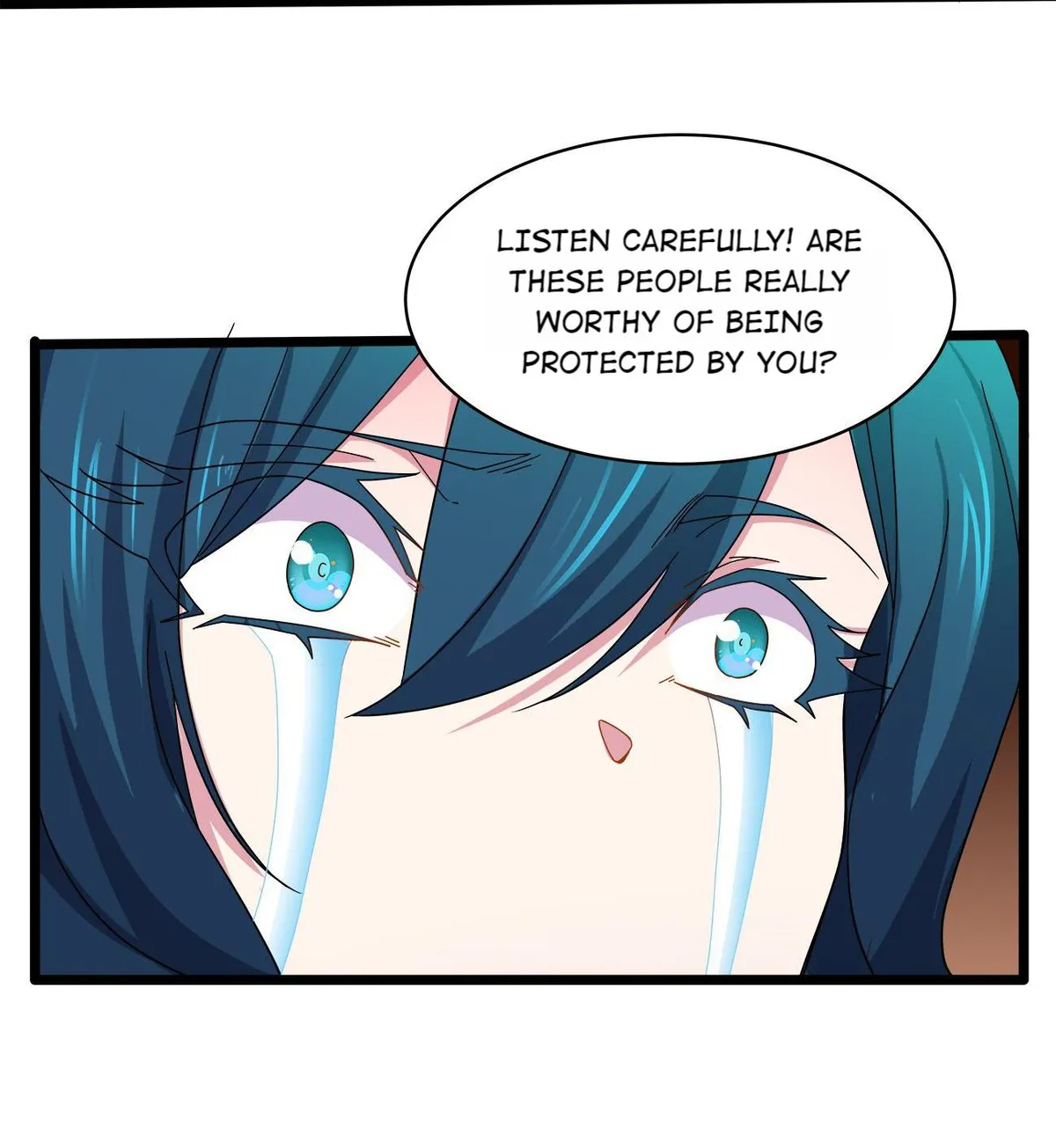 Princess, Please Distance Yourself A Little Chapter 36 Online - página 20