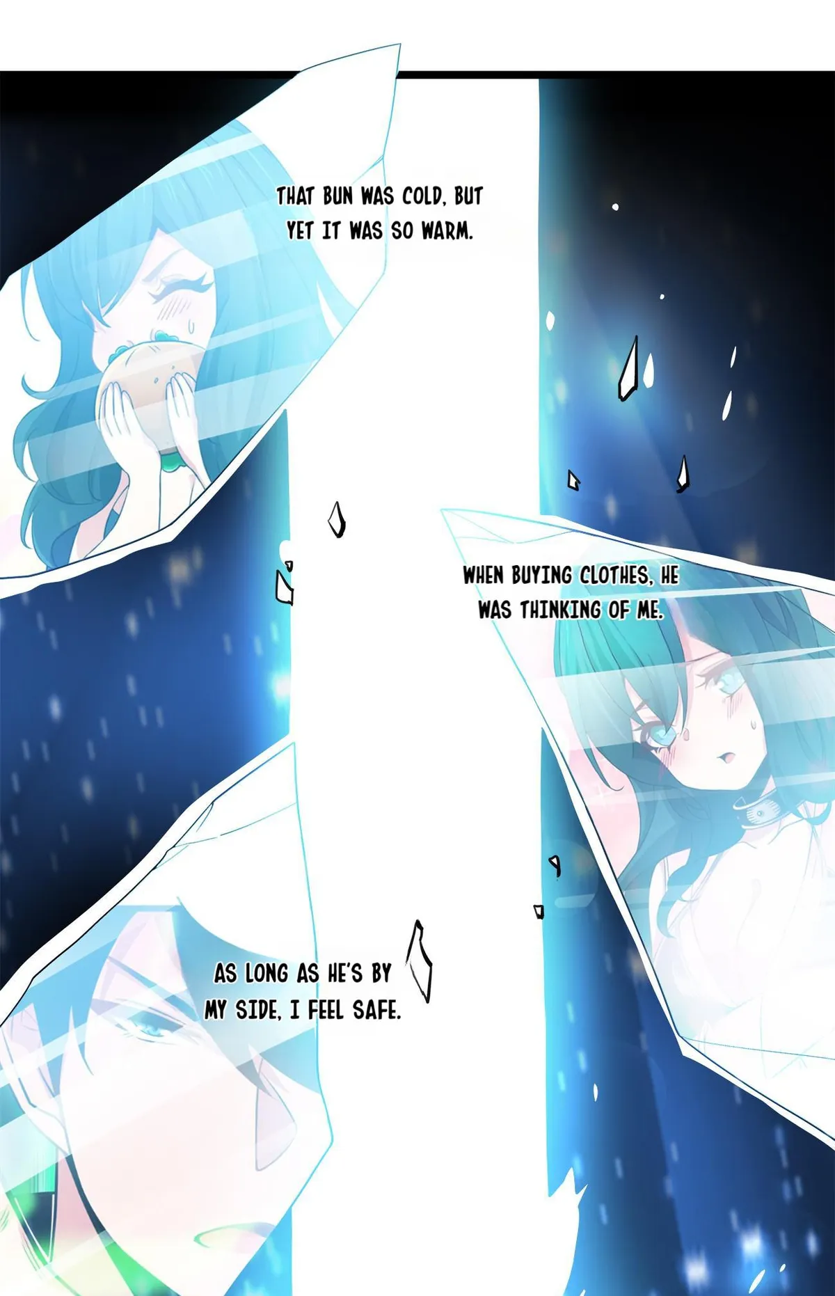 Princess, Please Distance Yourself A Little Chapter 36 Online - página 30