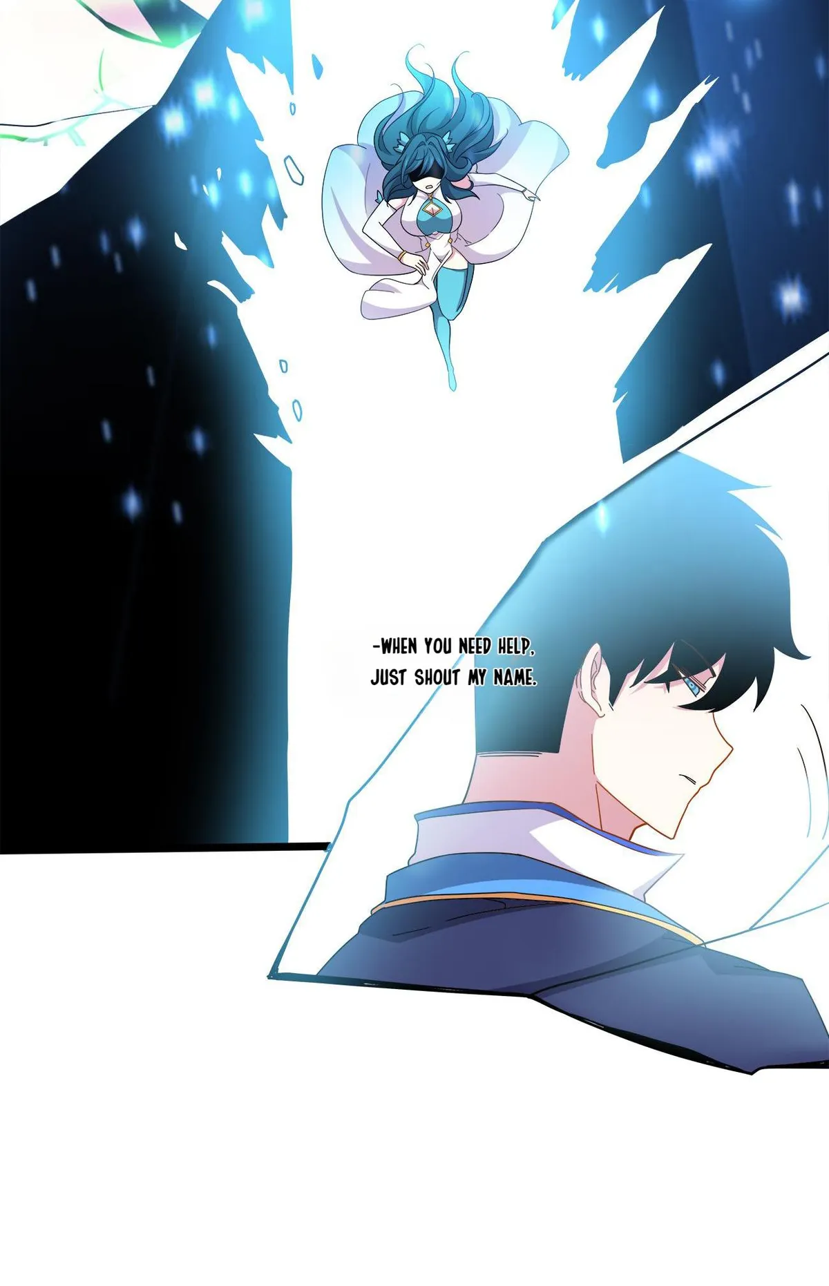 Princess, Please Distance Yourself A Little Chapter 36 Online - página 31