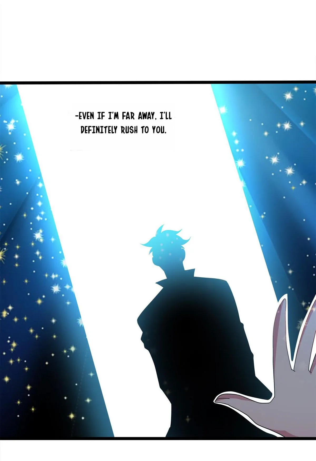 Princess, Please Distance Yourself A Little Chapter 36 Online - página 32