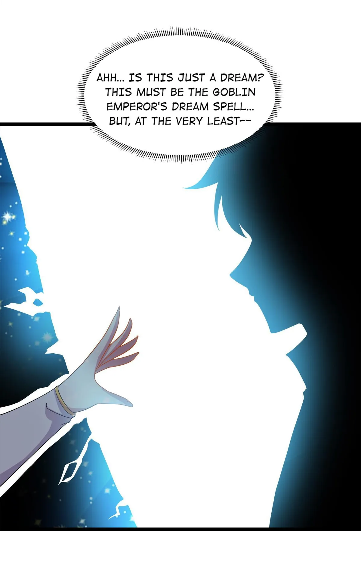 Princess, Please Distance Yourself A Little Chapter 36 Online - página 33