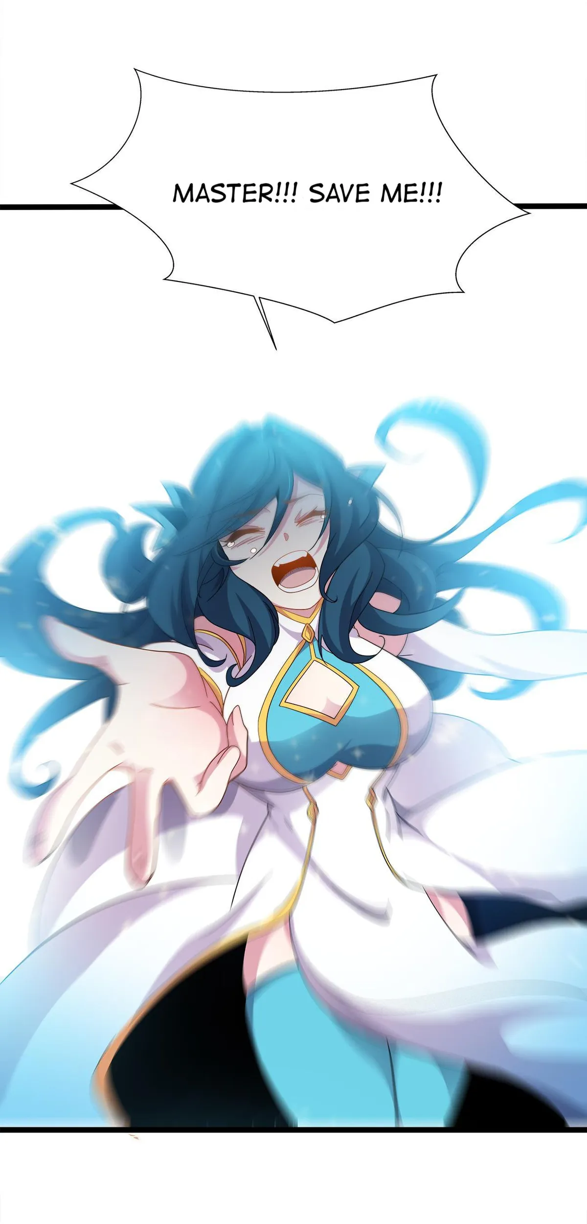 Princess, Please Distance Yourself A Little Chapter 36 Online - página 34