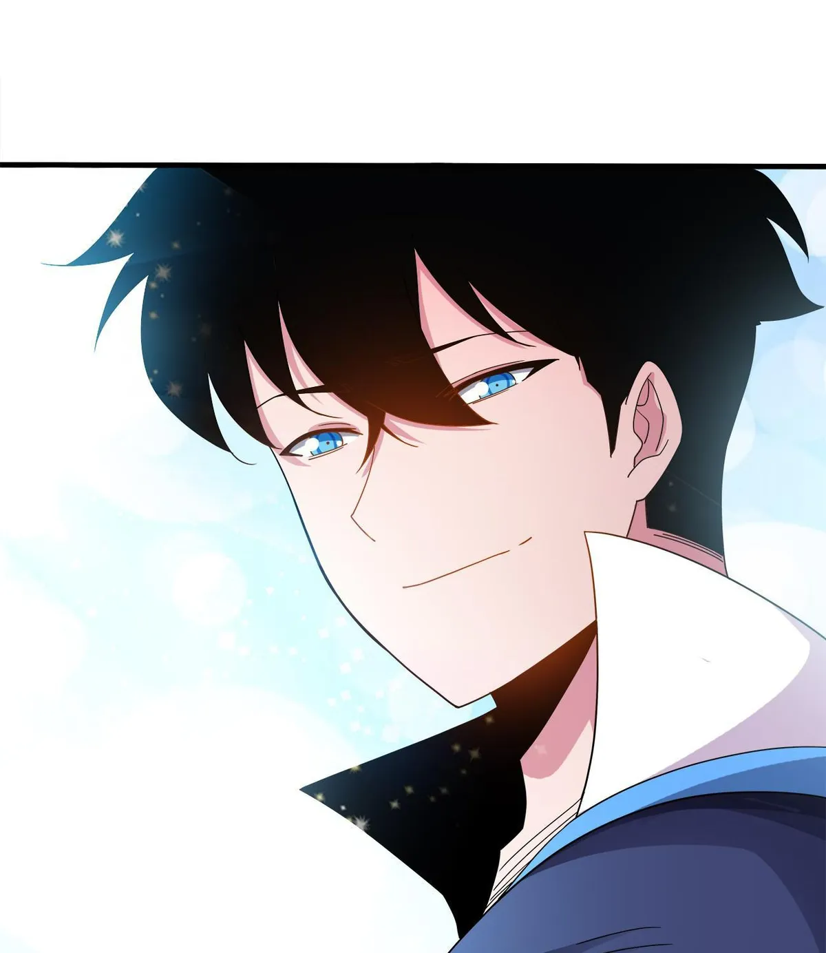 Princess, Please Distance Yourself A Little Chapter 36 Online - página 36