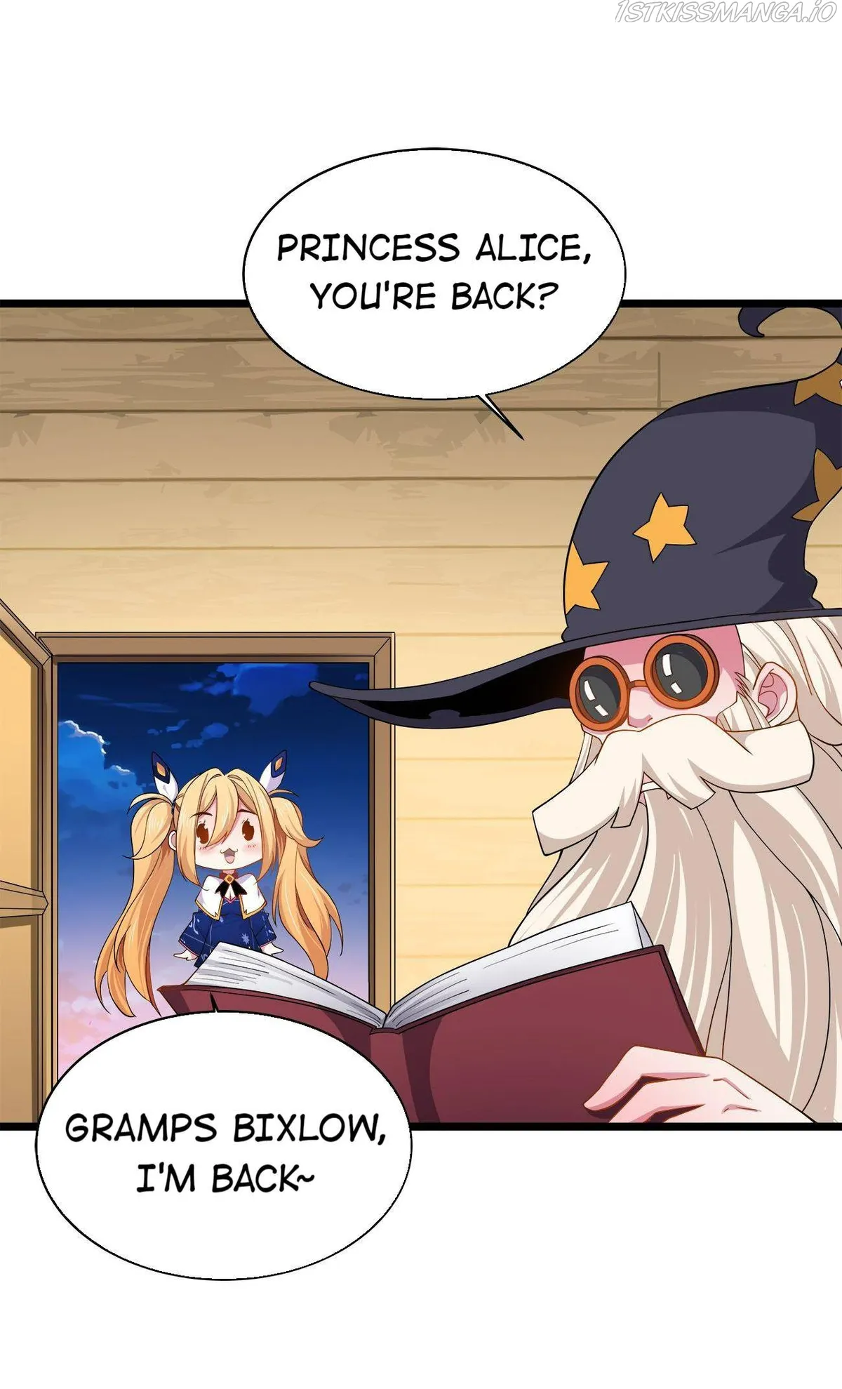 Princess, Please Distance Yourself A Little Chapter 43 Online - página 3