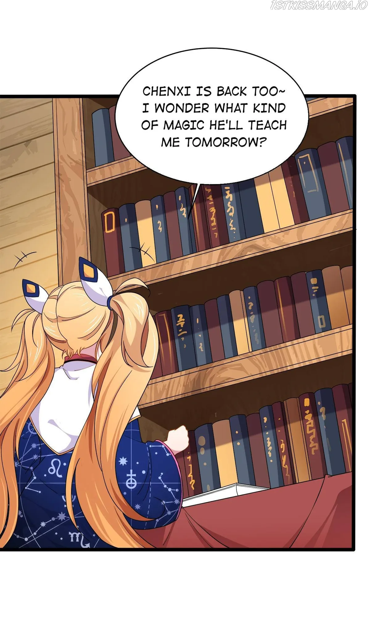 Princess, Please Distance Yourself A Little Chapter 43 Online - página 4
