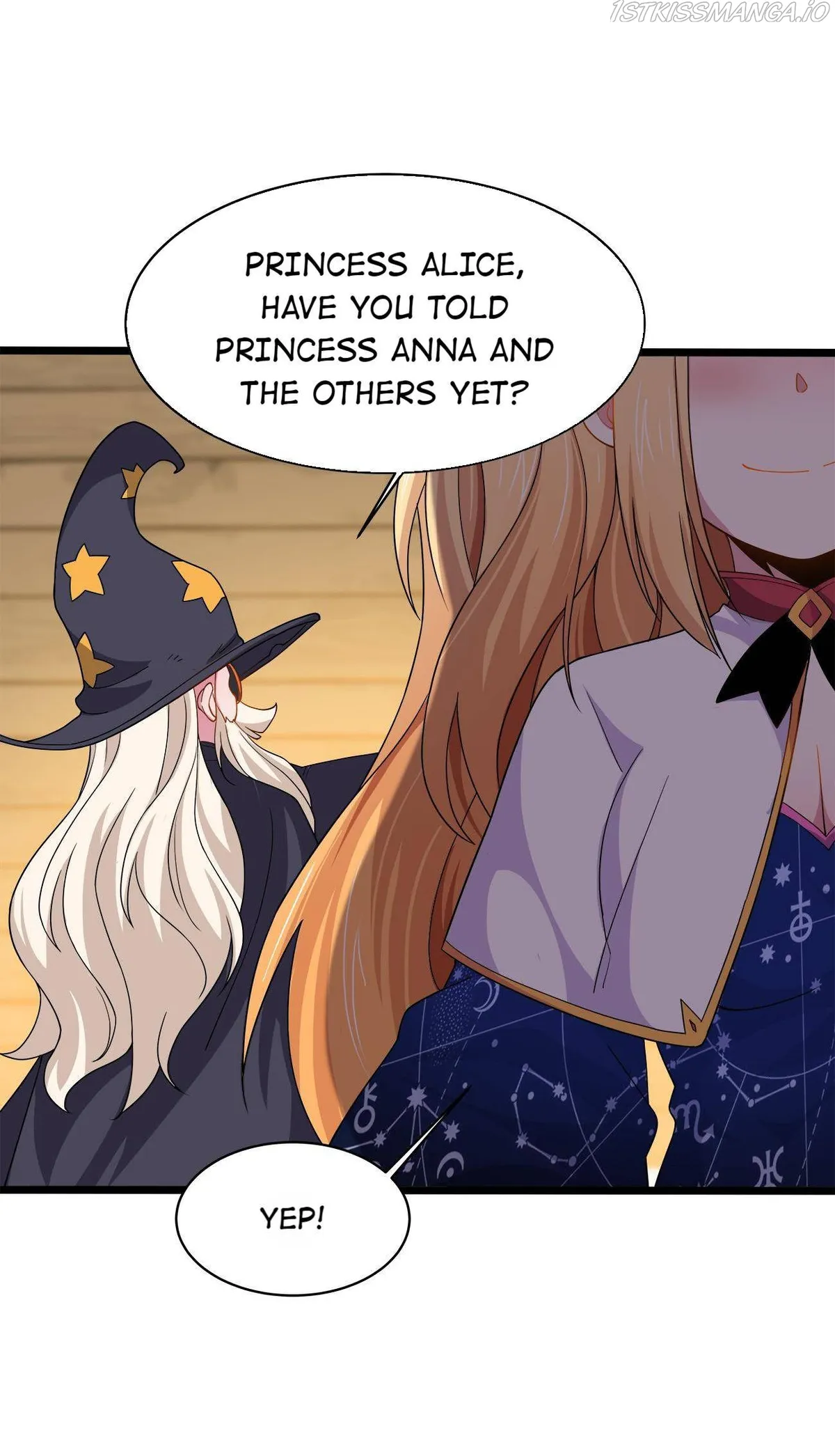 Princess, Please Distance Yourself A Little Chapter 43 Online - página 5