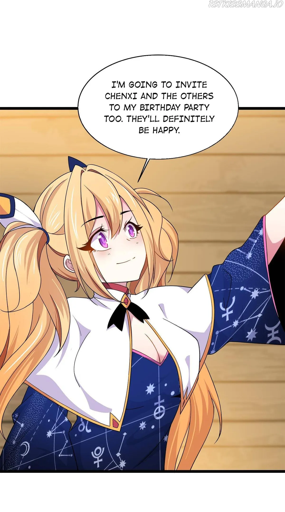 Princess, Please Distance Yourself A Little Chapter 43 Online - página 6