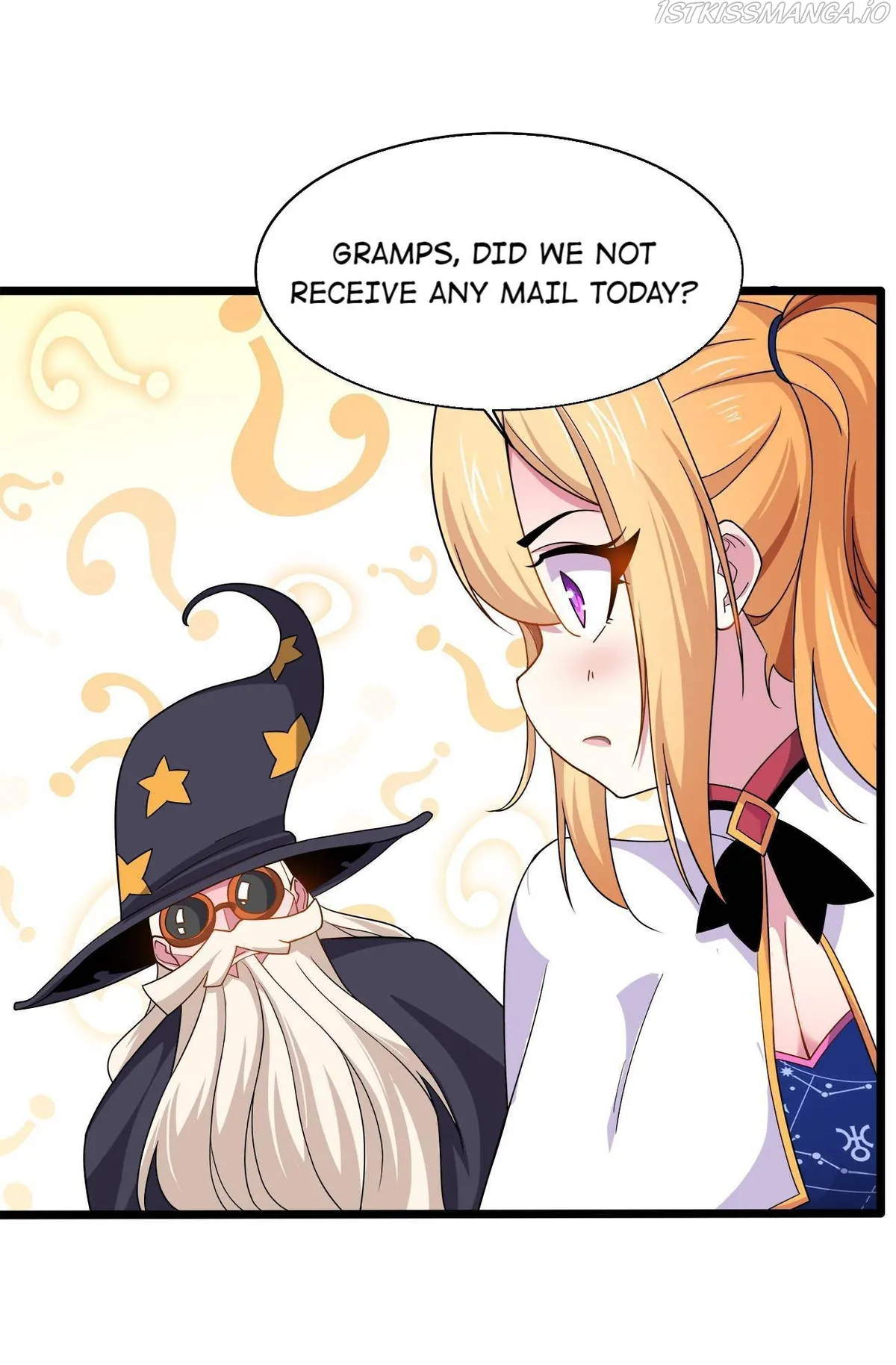Princess, Please Distance Yourself A Little Chapter 43 Online - página 7