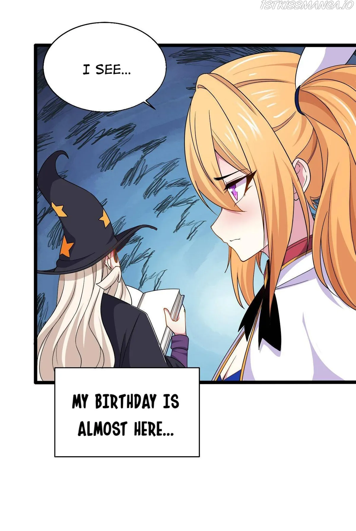 Princess, Please Distance Yourself A Little Chapter 43 Online - página 8
