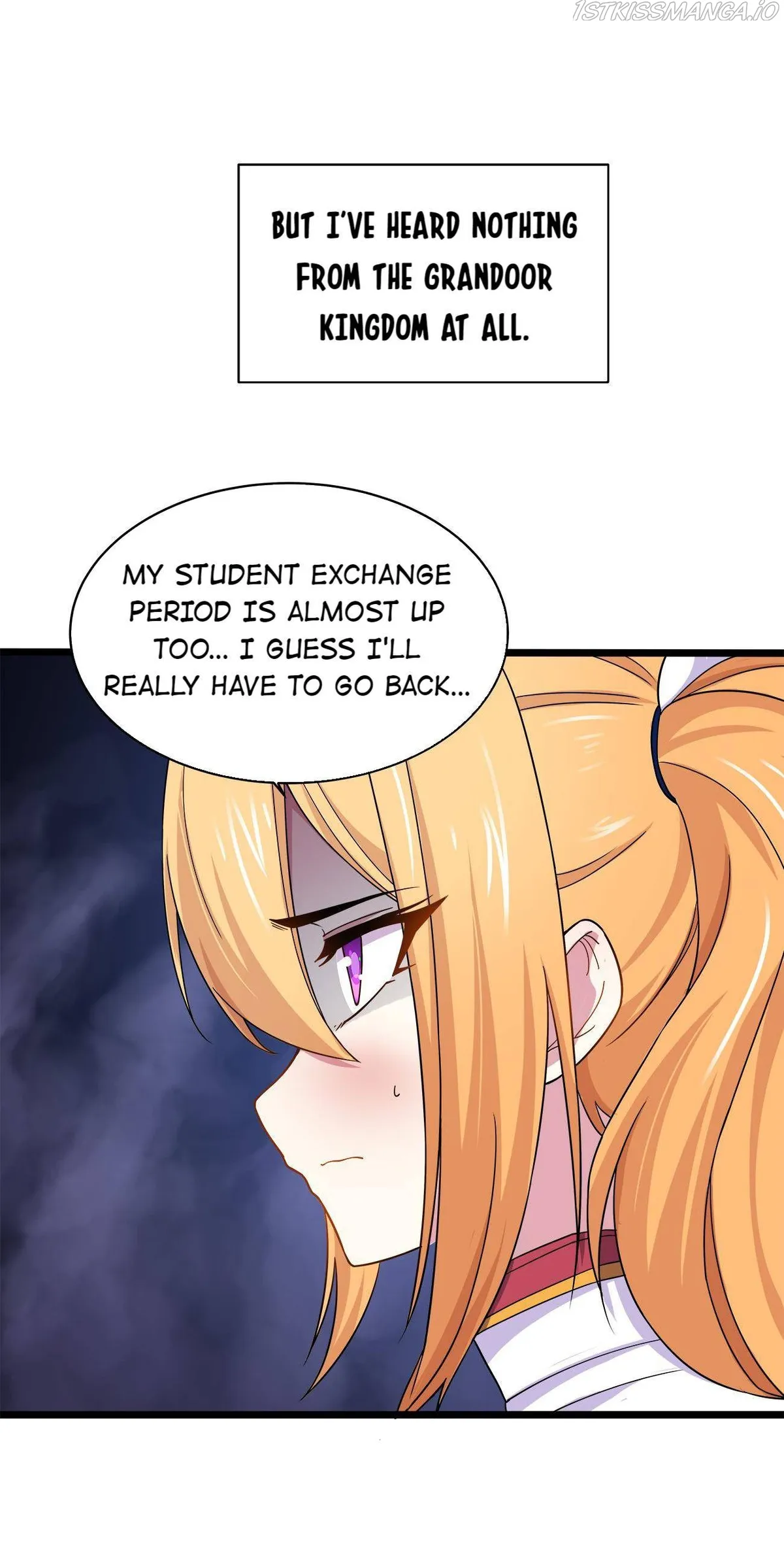 Princess, Please Distance Yourself A Little Chapter 43 Online - página 9