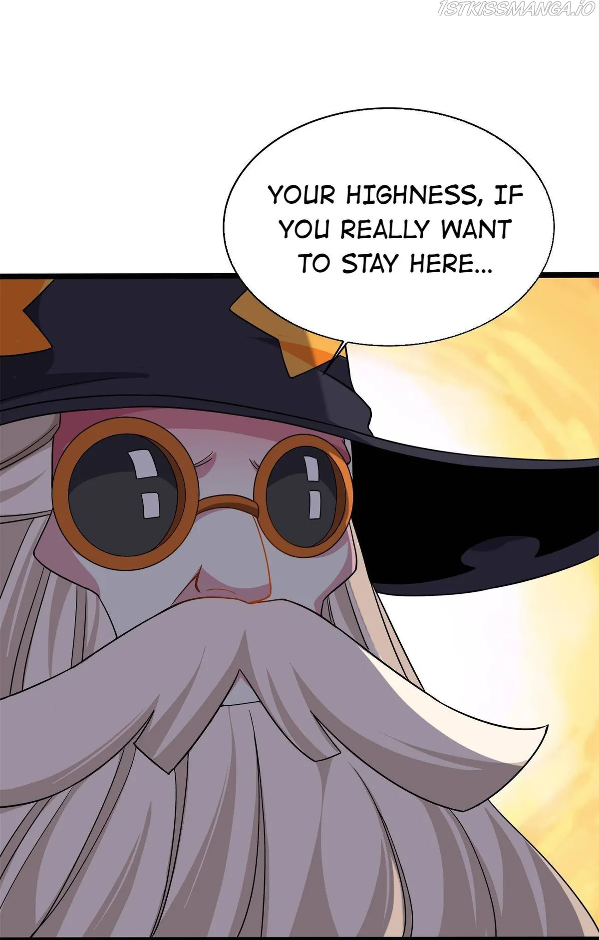 Princess, Please Distance Yourself A Little Chapter 43 Online - página 10