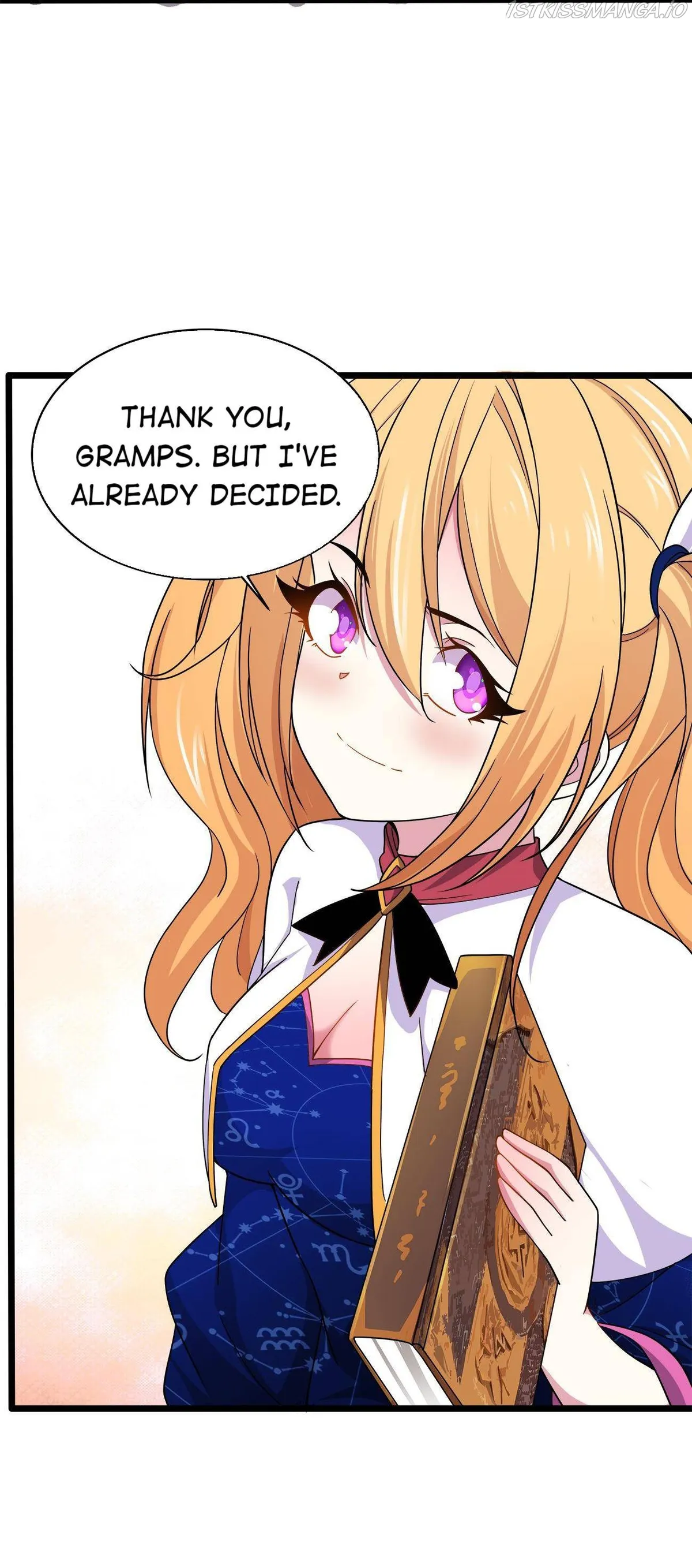 Princess, Please Distance Yourself A Little Chapter 43 Online - página 11