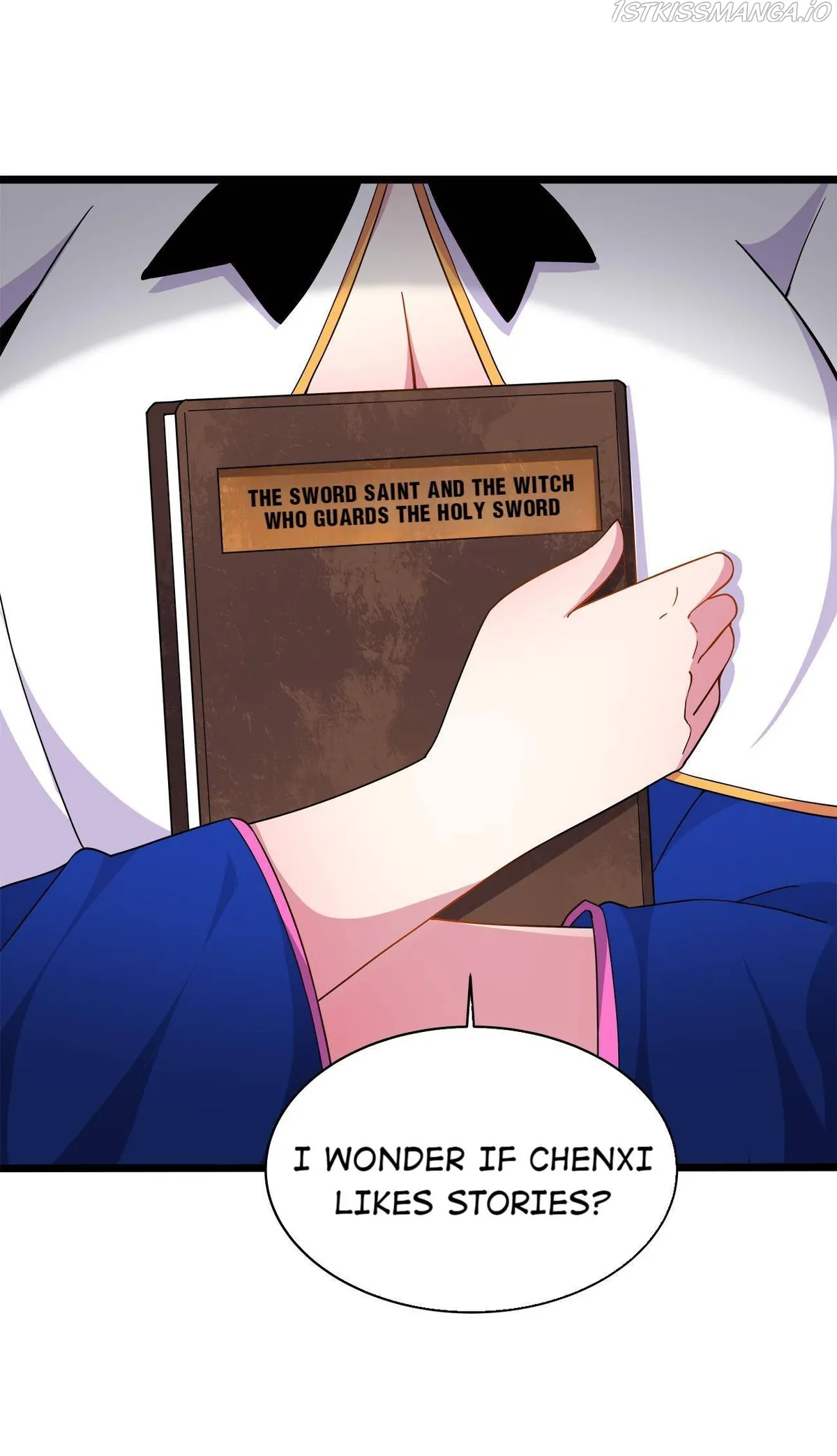 Princess, Please Distance Yourself A Little Chapter 43 Online - página 14
