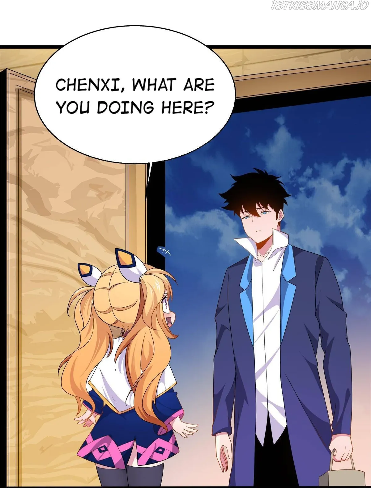 Princess, Please Distance Yourself A Little Chapter 43 Online - página 16