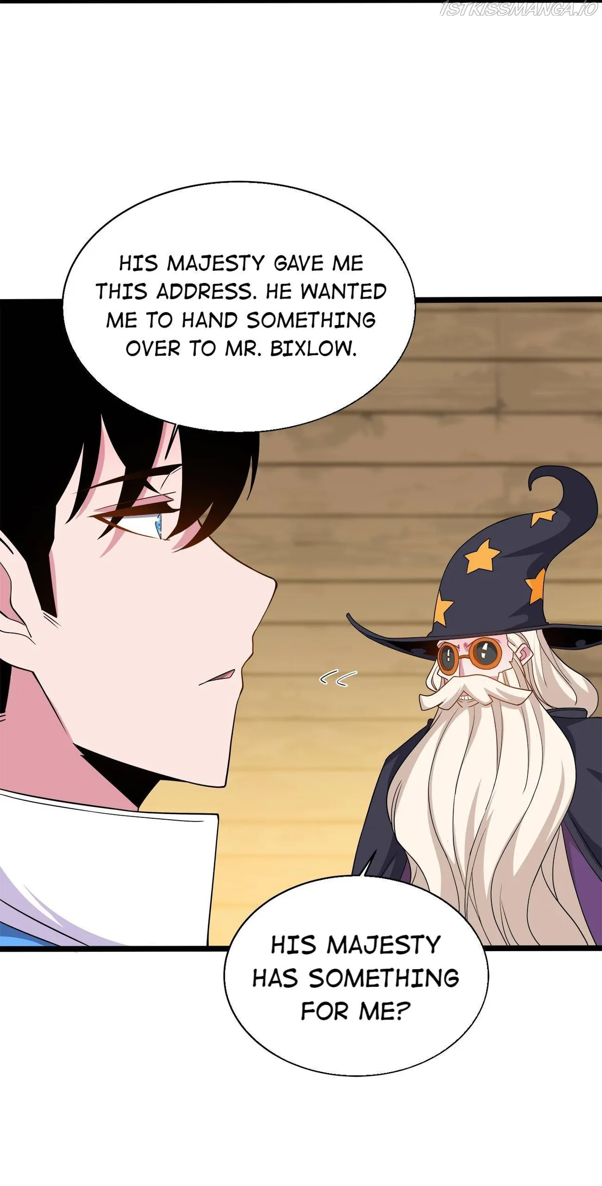 Princess, Please Distance Yourself A Little Chapter 43 Online - página 17