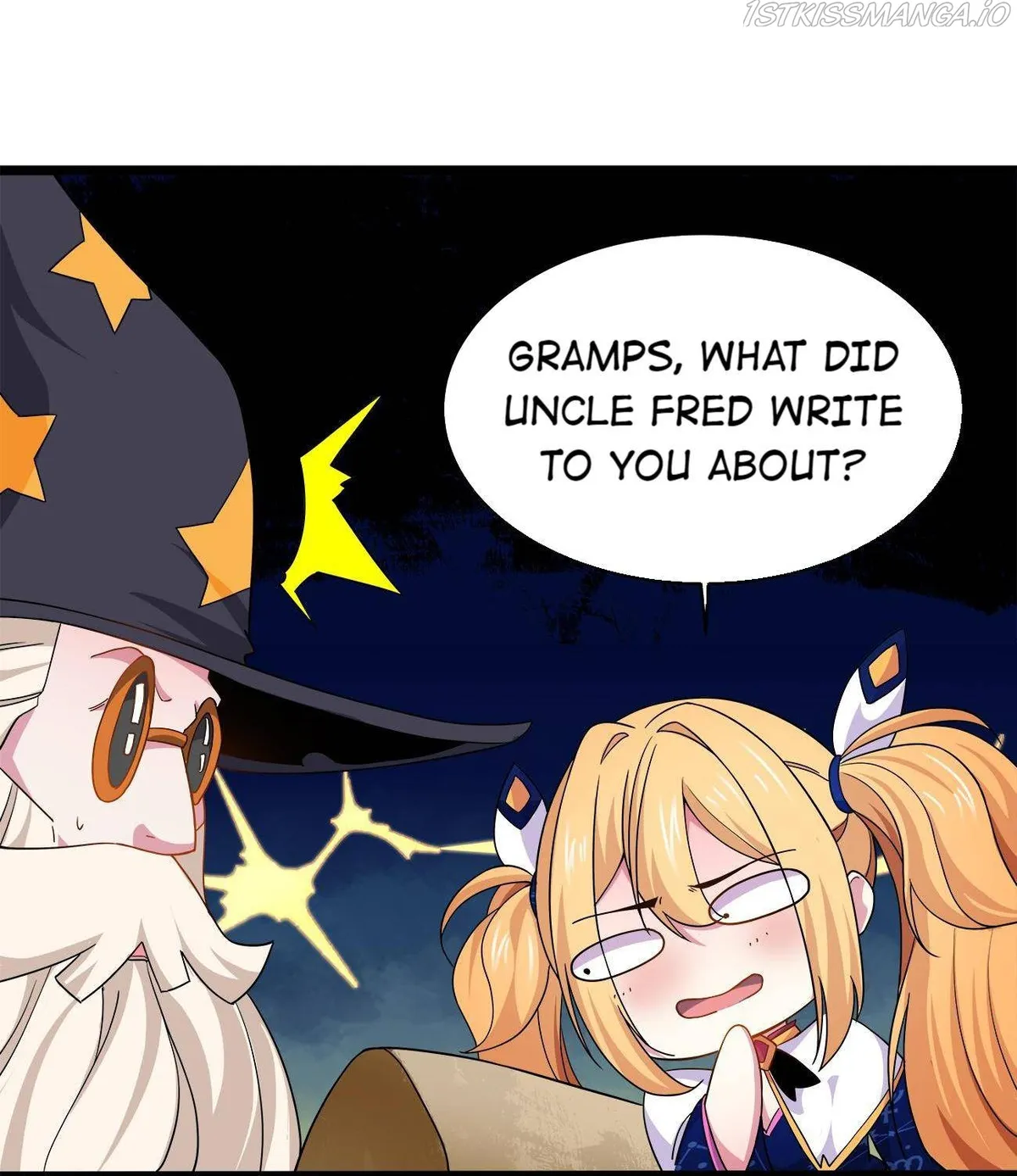 Princess, Please Distance Yourself A Little Chapter 43 Online - página 19