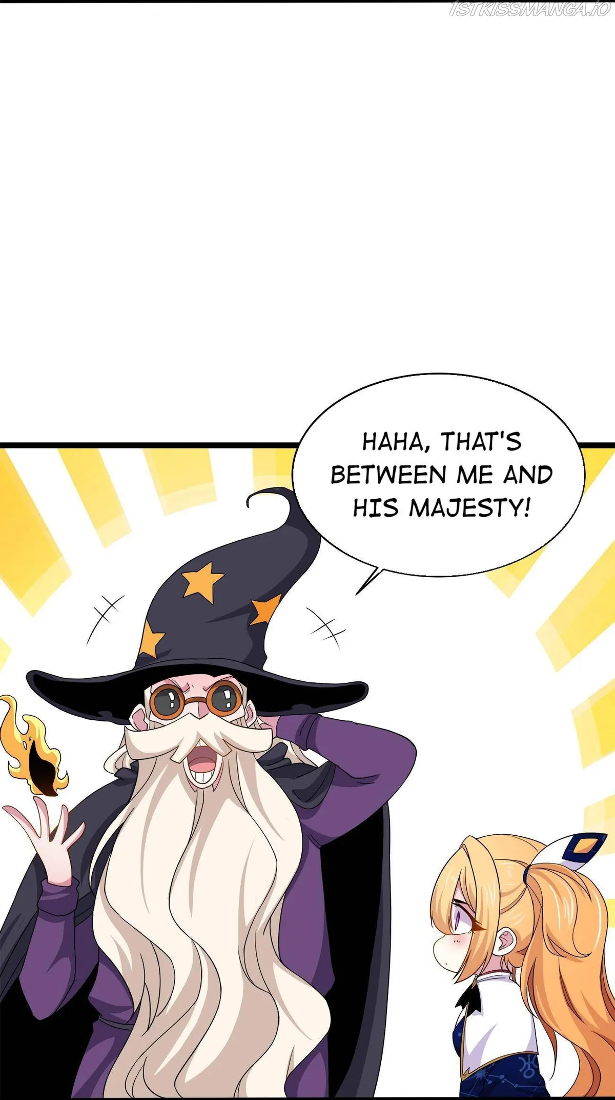 Princess, Please Distance Yourself A Little Chapter 43 Online - página 20