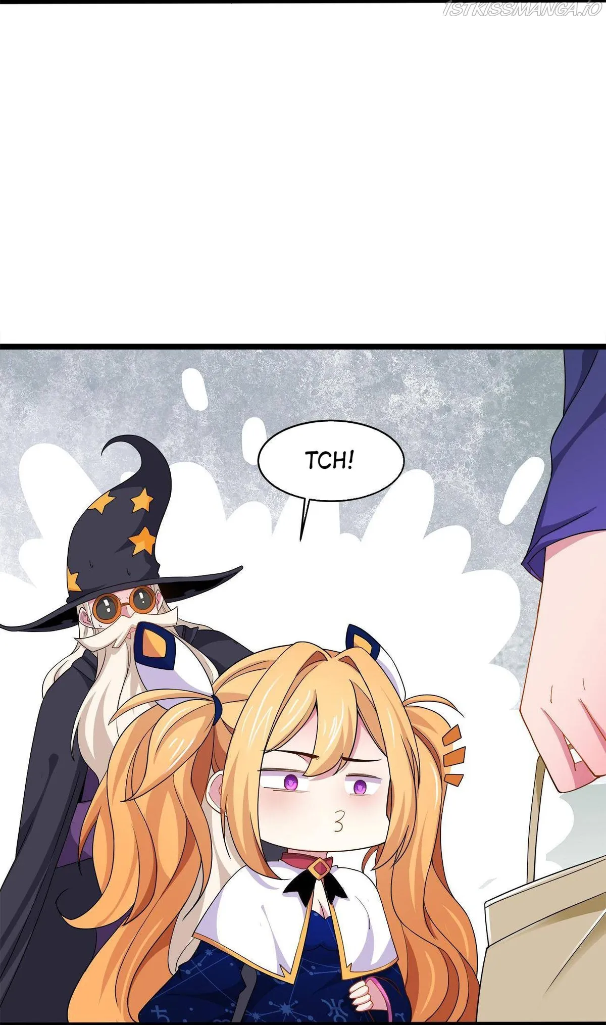 Princess, Please Distance Yourself A Little Chapter 43 Online - página 21