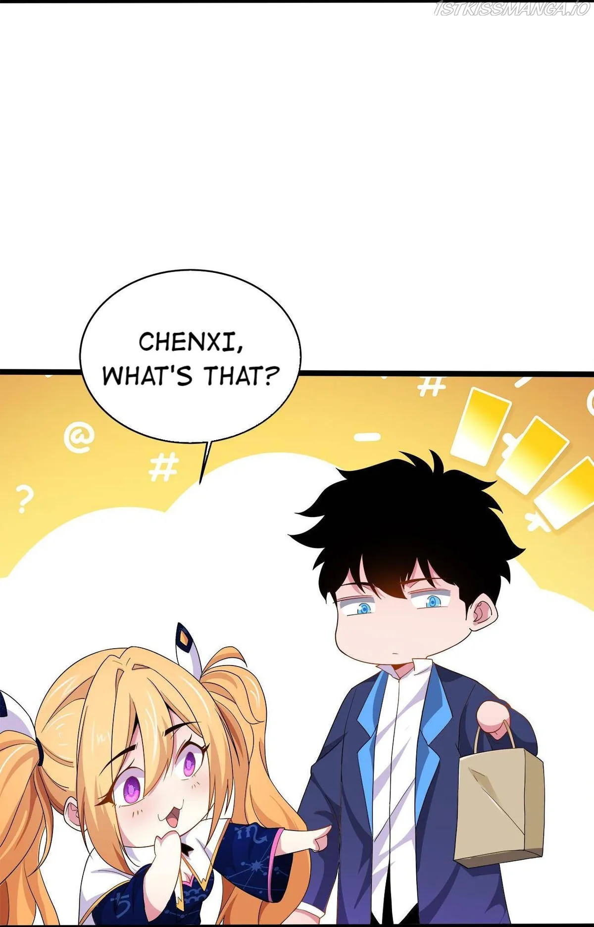 Princess, Please Distance Yourself A Little Chapter 43 Online - página 22