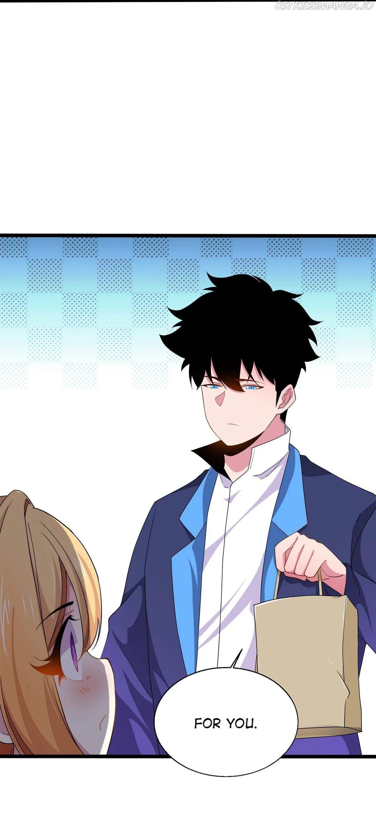 Princess, Please Distance Yourself A Little Chapter 43 Online - página 23