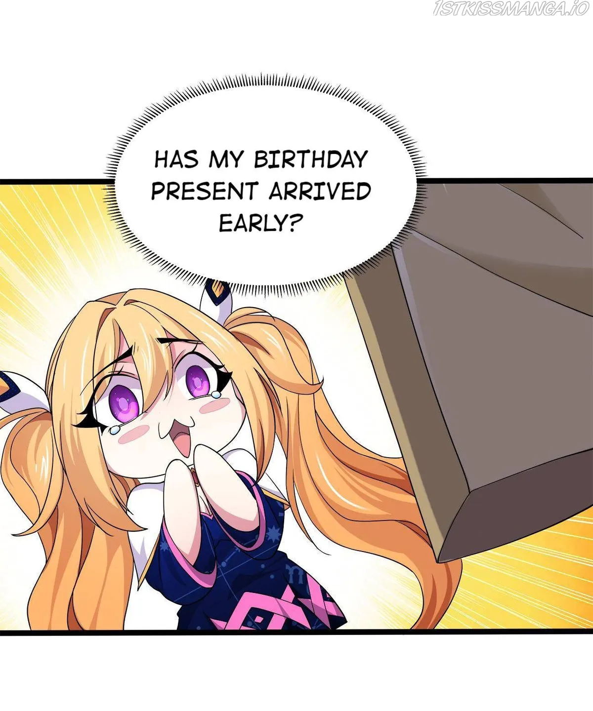 Princess, Please Distance Yourself A Little Chapter 43 Online - página 24