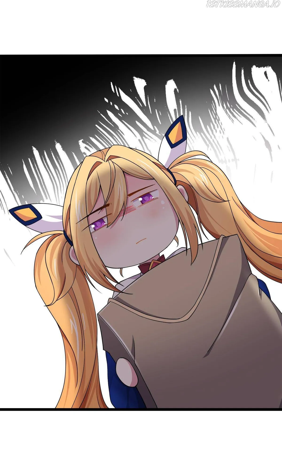 Princess, Please Distance Yourself A Little Chapter 43 Online - página 25