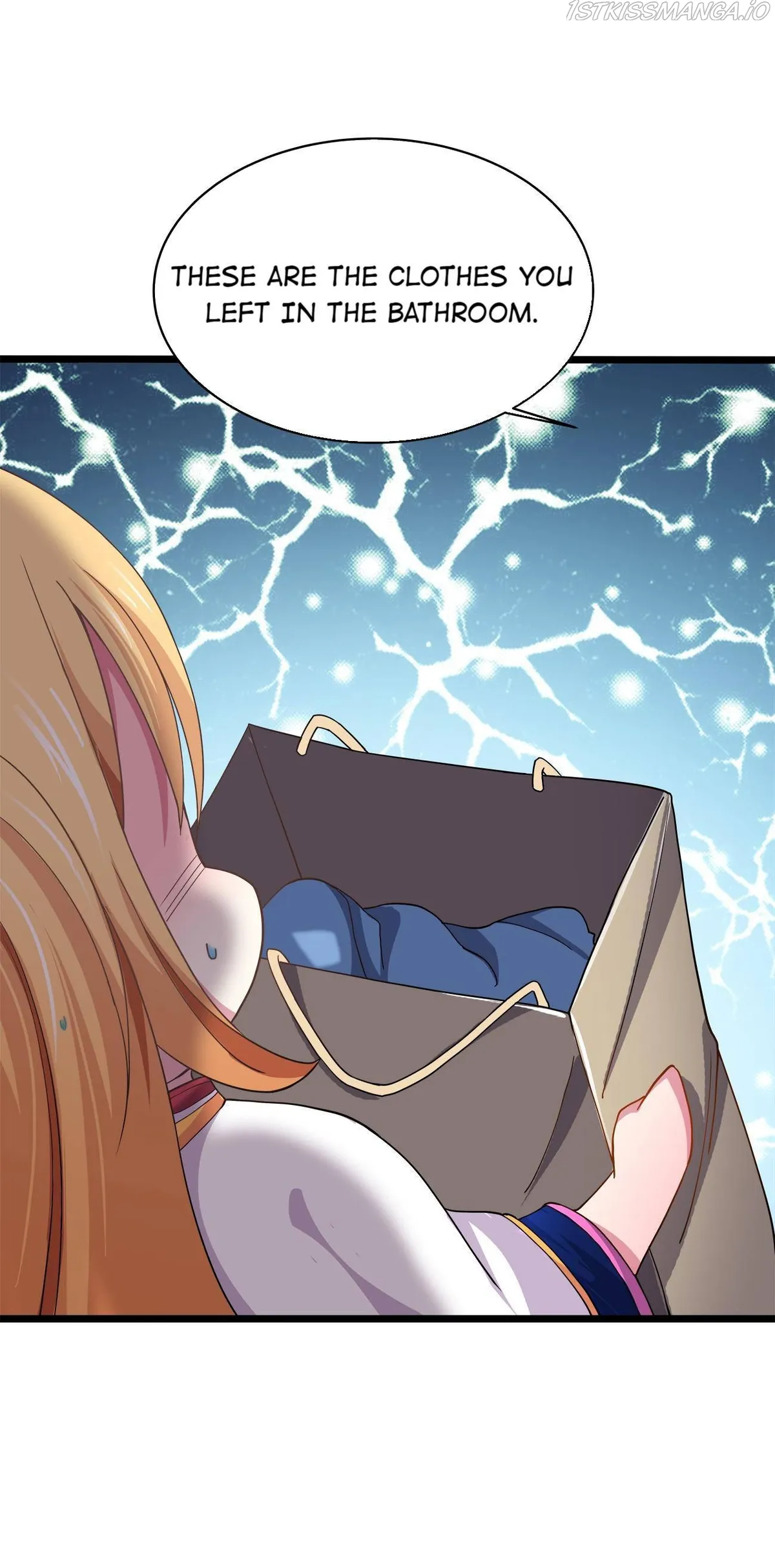 Princess, Please Distance Yourself A Little Chapter 43 Online - página 26