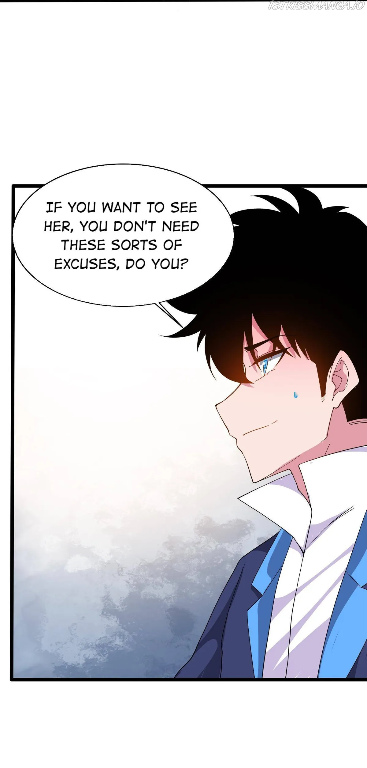 Princess, Please Distance Yourself A Little Chapter 43 Online - página 28