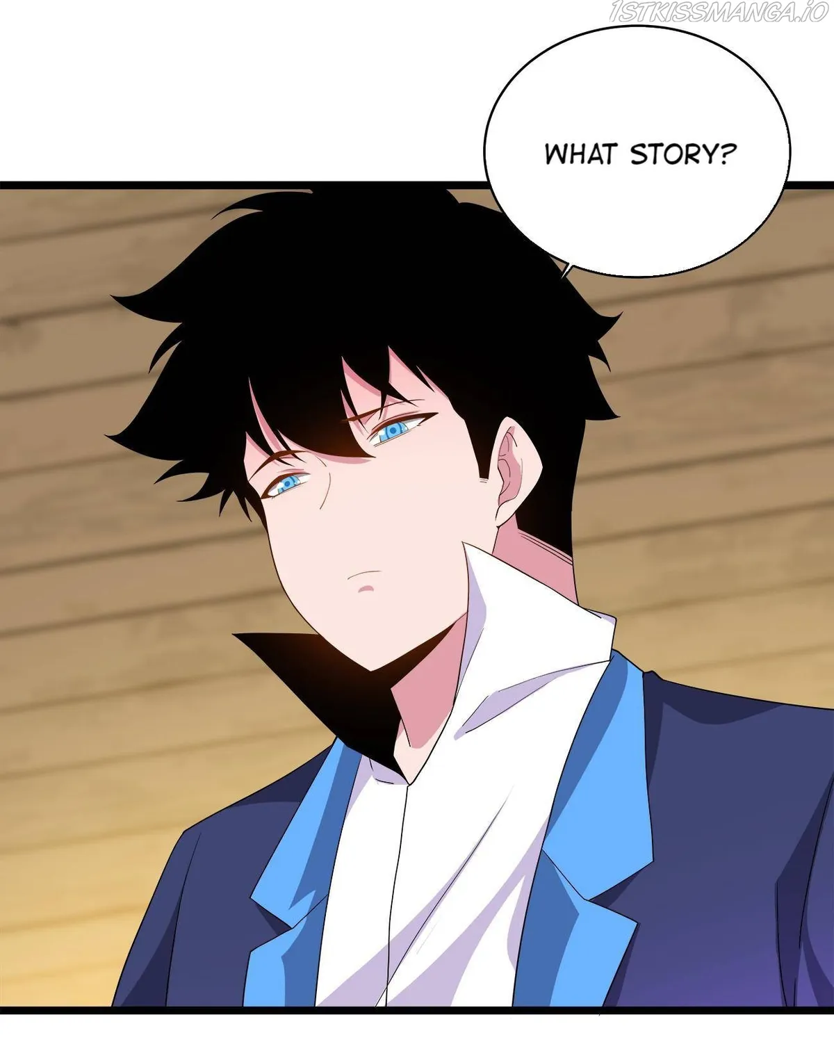 Princess, Please Distance Yourself A Little Chapter 43 Online - página 30