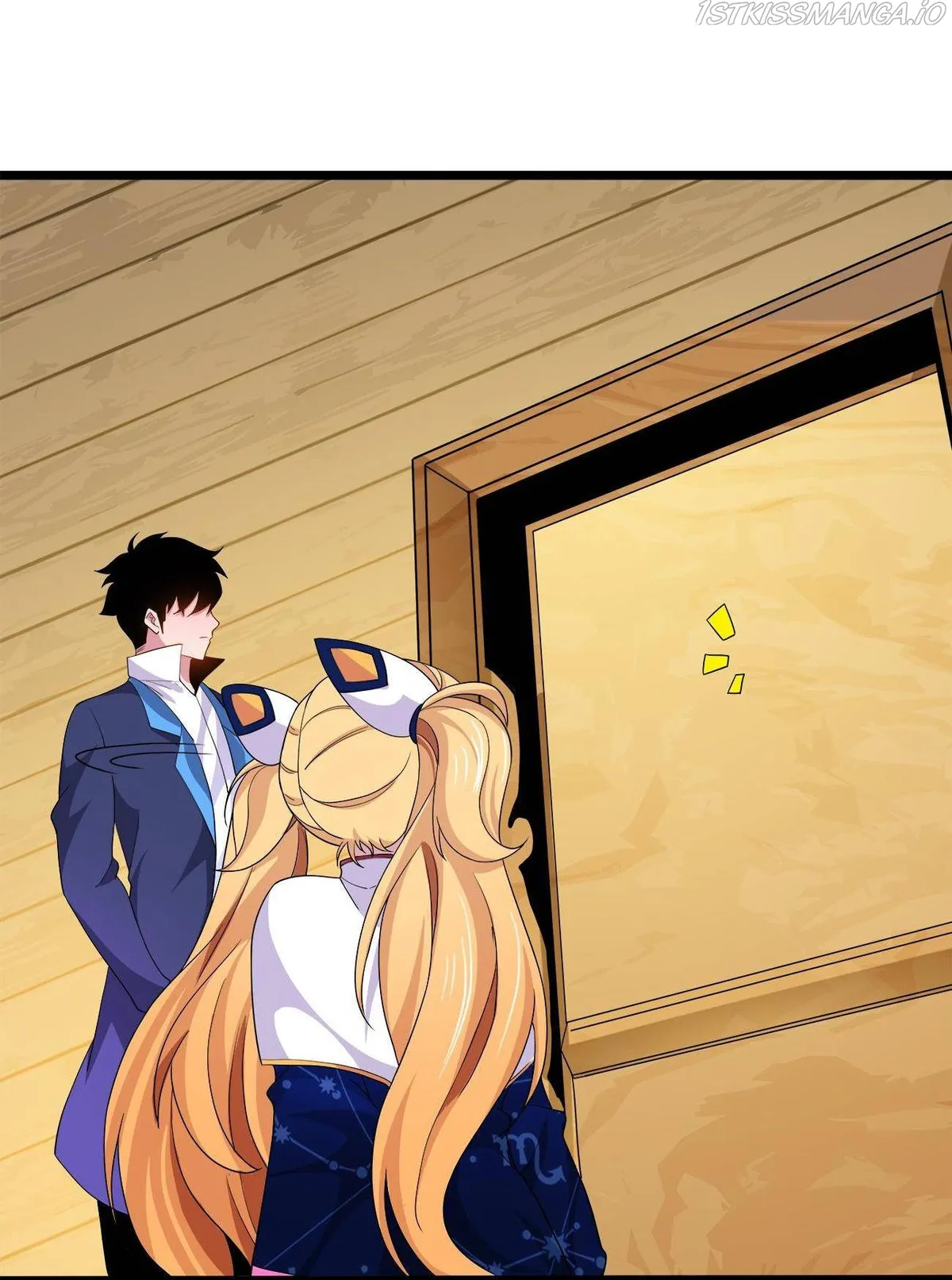 Princess, Please Distance Yourself A Little Chapter 43 Online - página 32