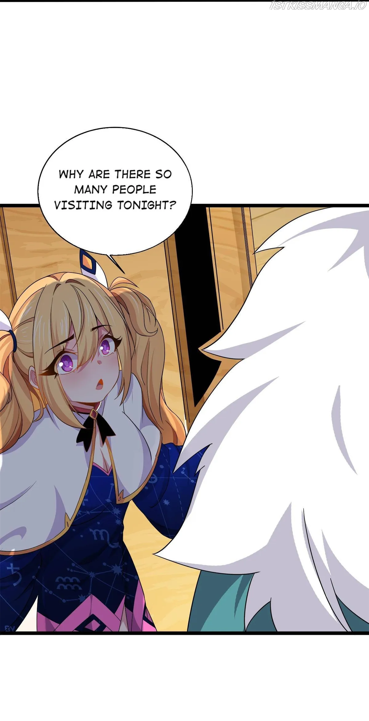 Princess, Please Distance Yourself A Little Chapter 43 Online - página 33