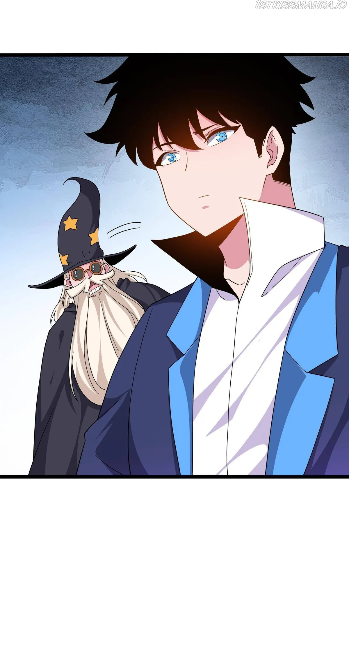 Princess, Please Distance Yourself A Little Chapter 43 Online - página 35