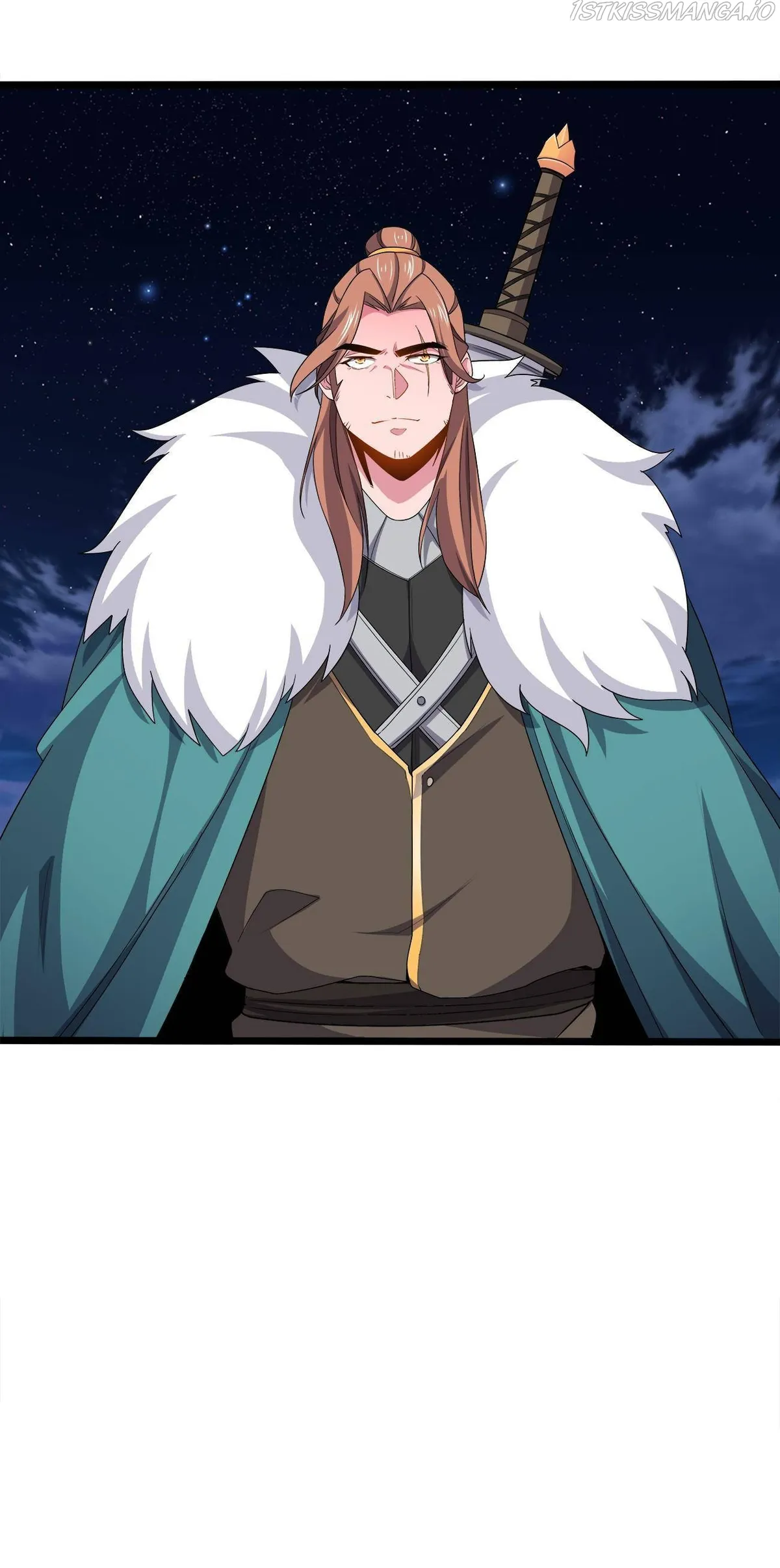 Princess, Please Distance Yourself A Little Chapter 43 Online - página 36