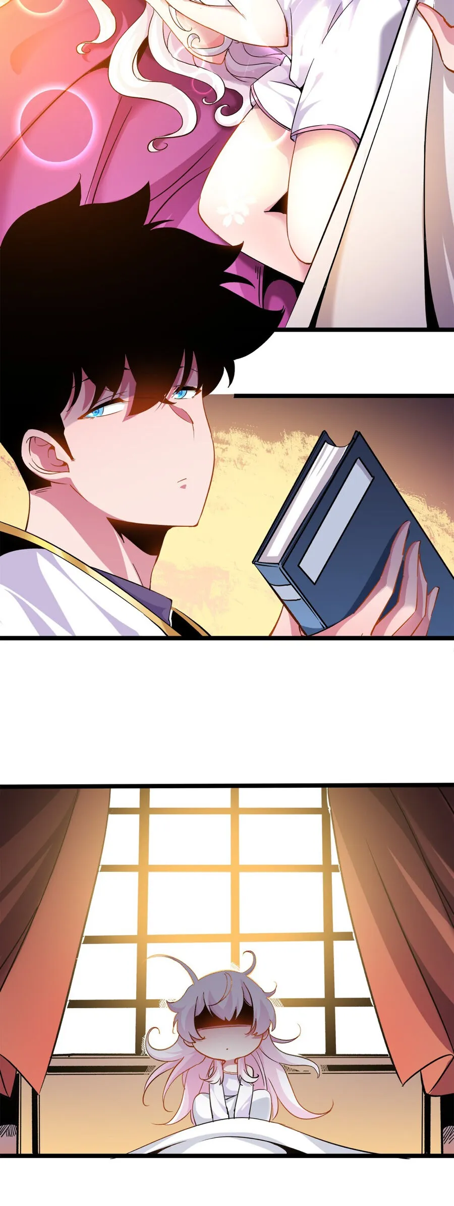 Princess, Please Distance Yourself A Little Chapter 5 Online - página 18