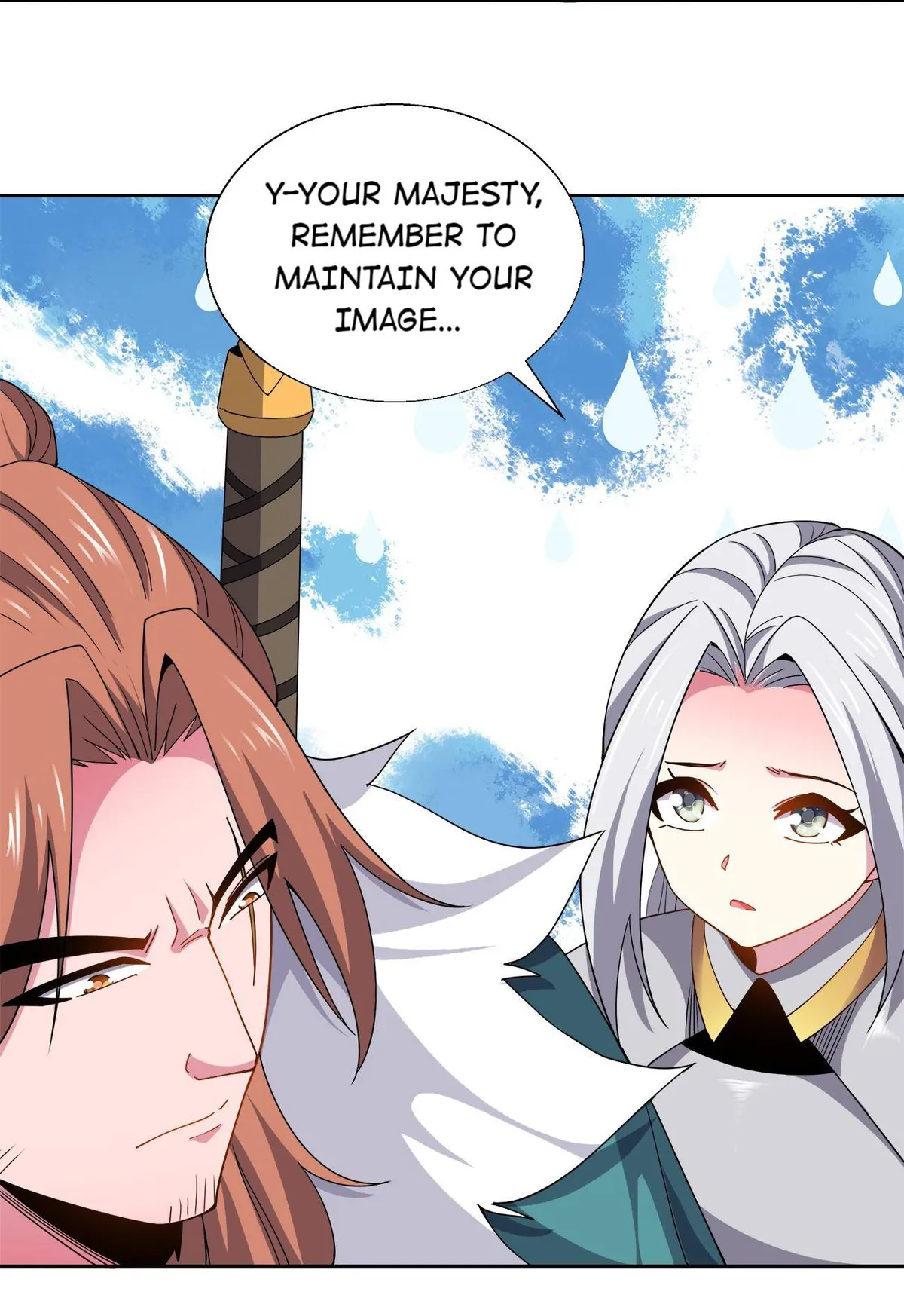Princess, Please Distance Yourself A Little Chapter 51 Online - página 4