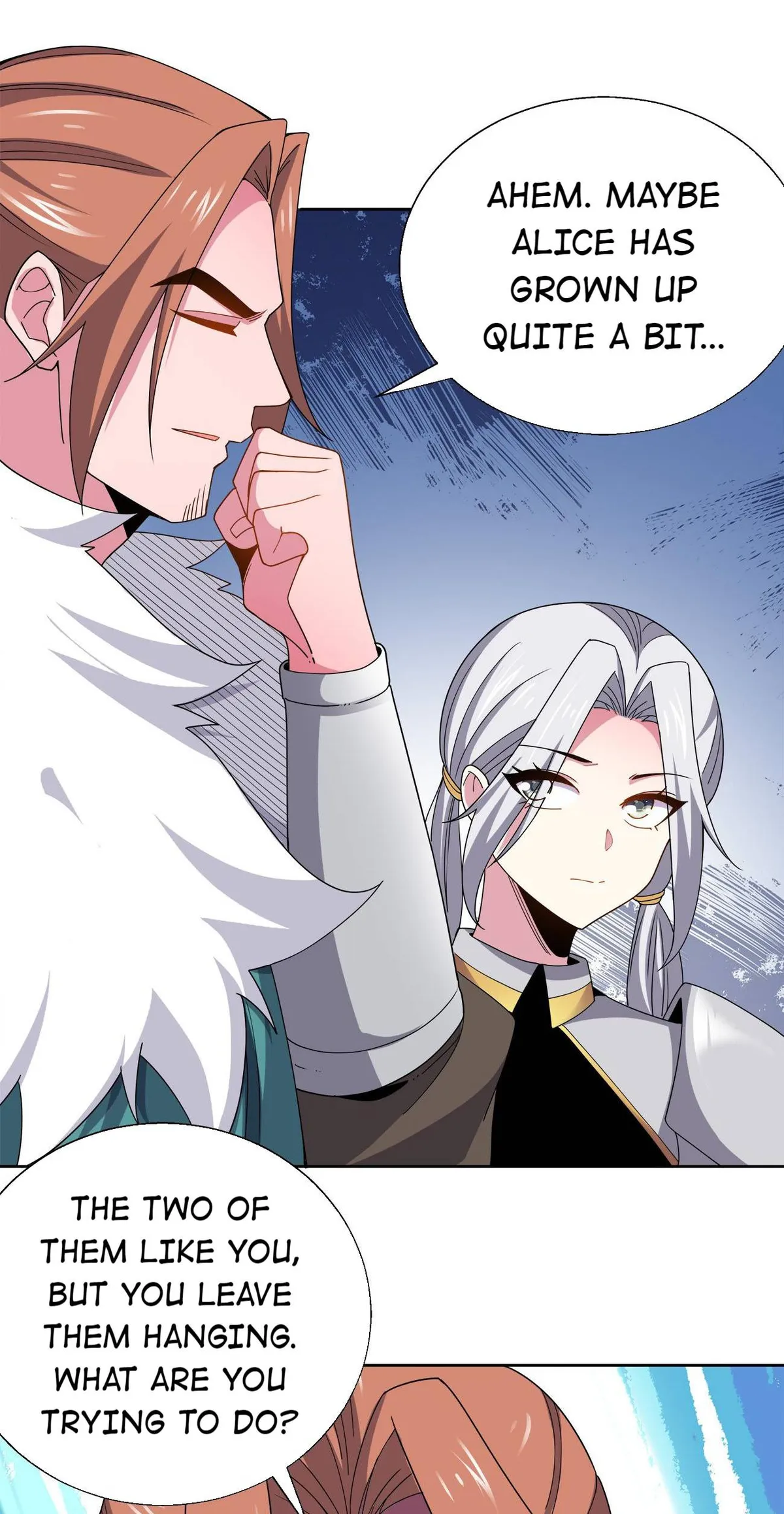 Princess, Please Distance Yourself A Little Chapter 51 Online - página 5