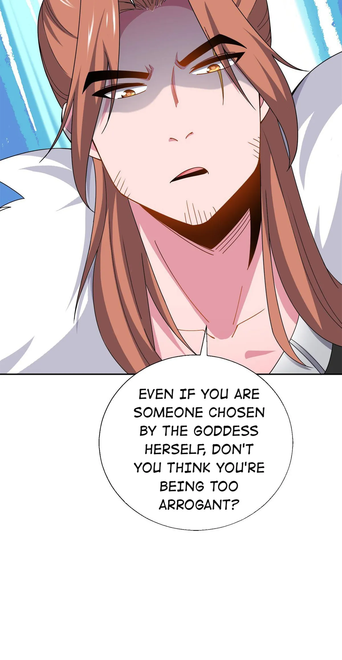 Princess, Please Distance Yourself A Little Chapter 51 Online - página 6