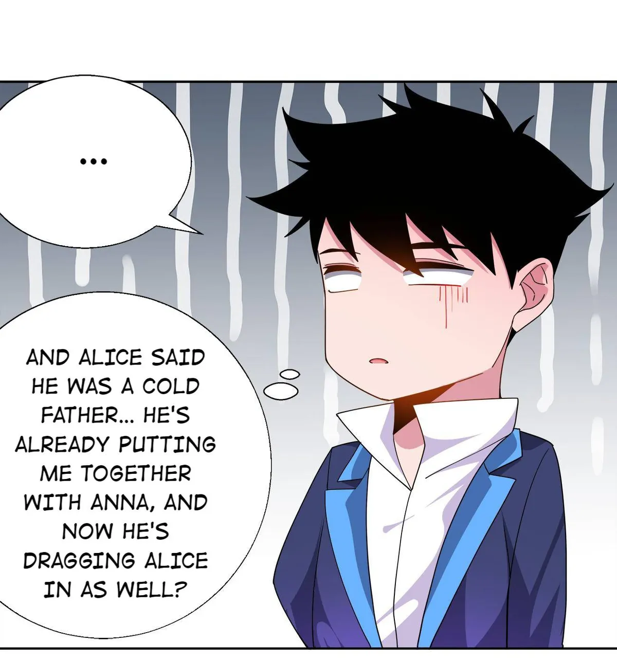 Princess, Please Distance Yourself A Little Chapter 51 Online - página 7