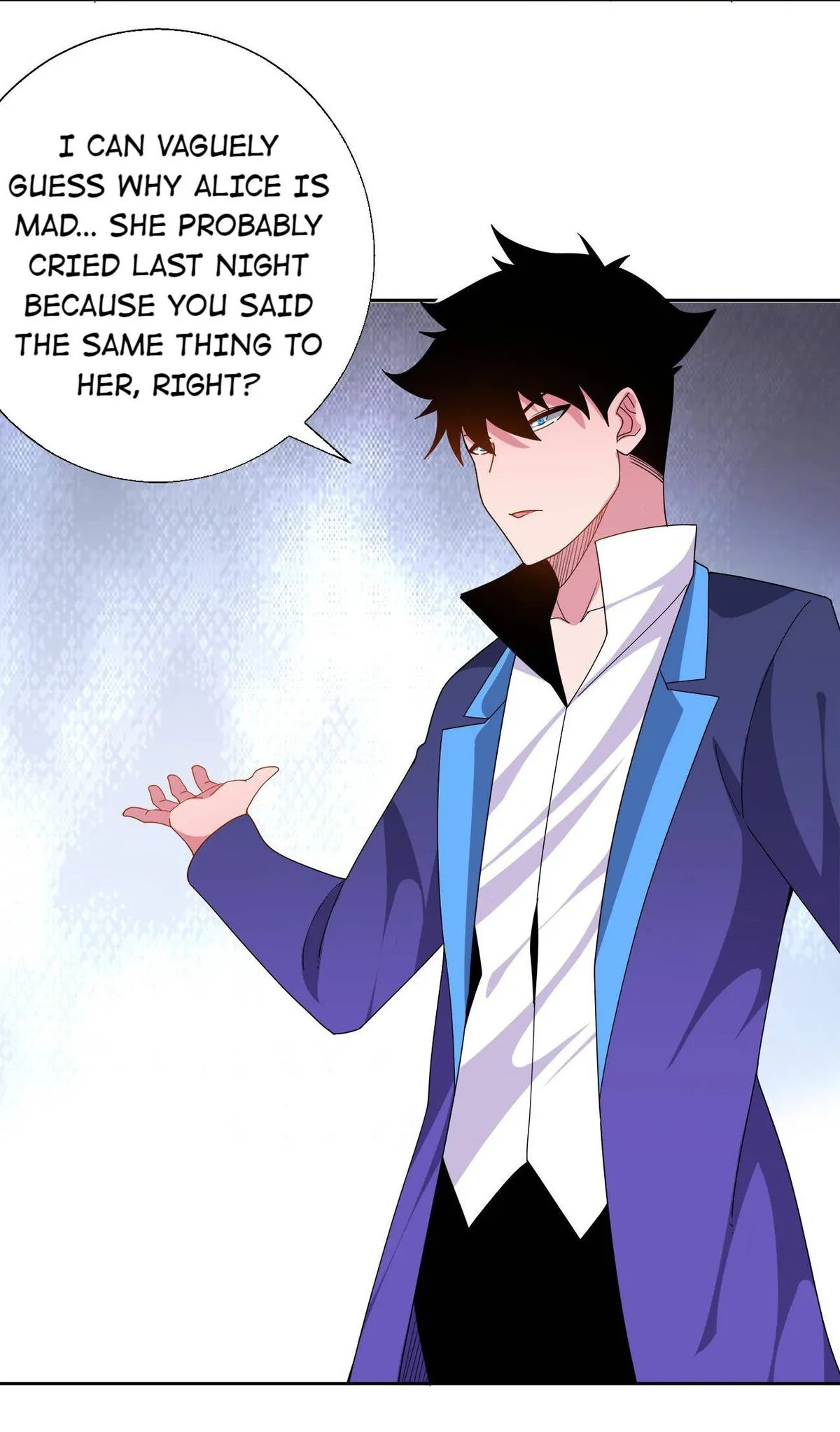 Princess, Please Distance Yourself A Little Chapter 51 Online - página 9