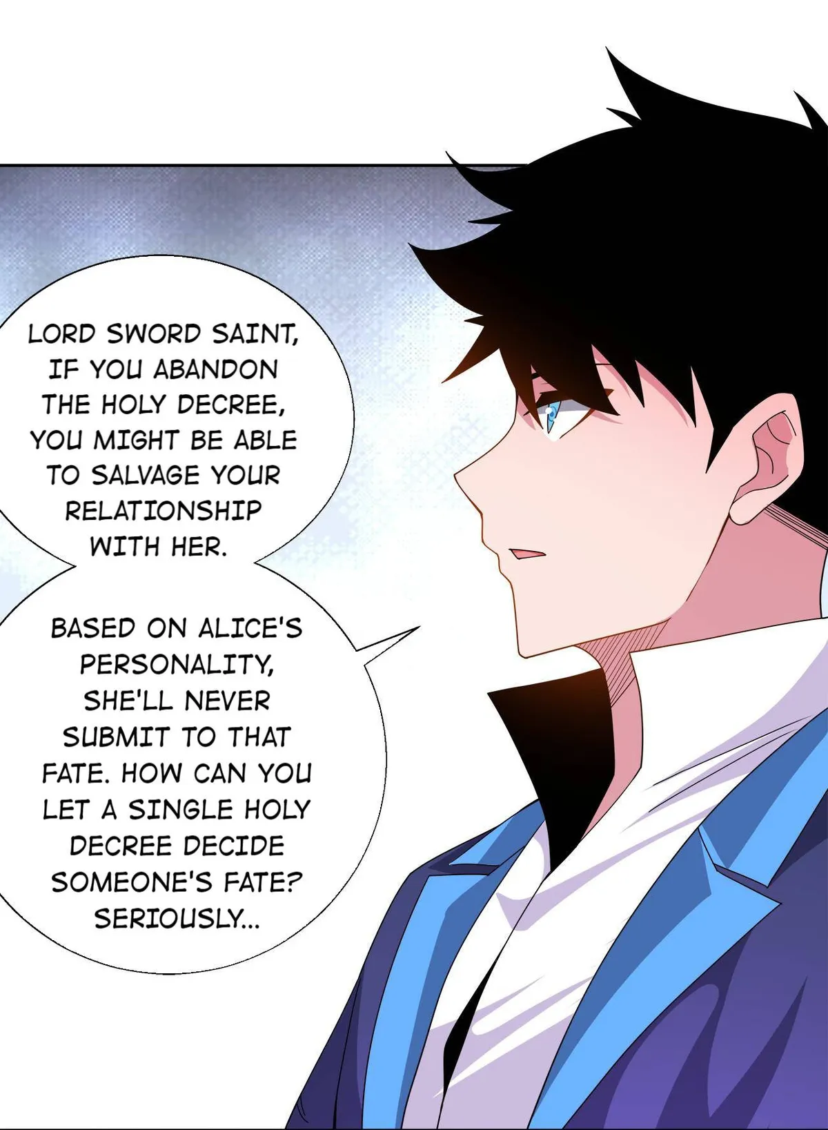 Princess, Please Distance Yourself A Little Chapter 51 Online - página 10