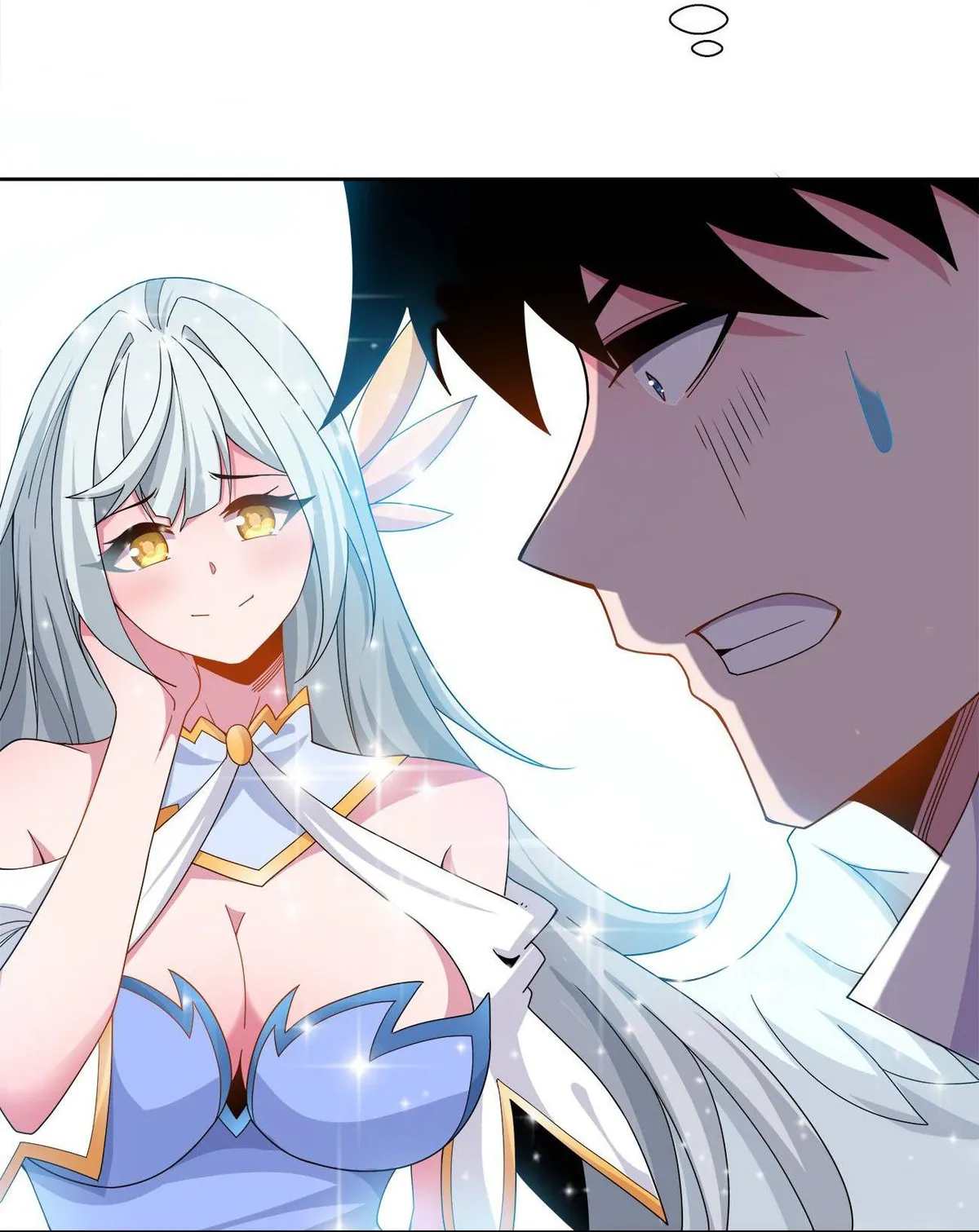 Princess, Please Distance Yourself A Little Chapter 51 Online - página 13
