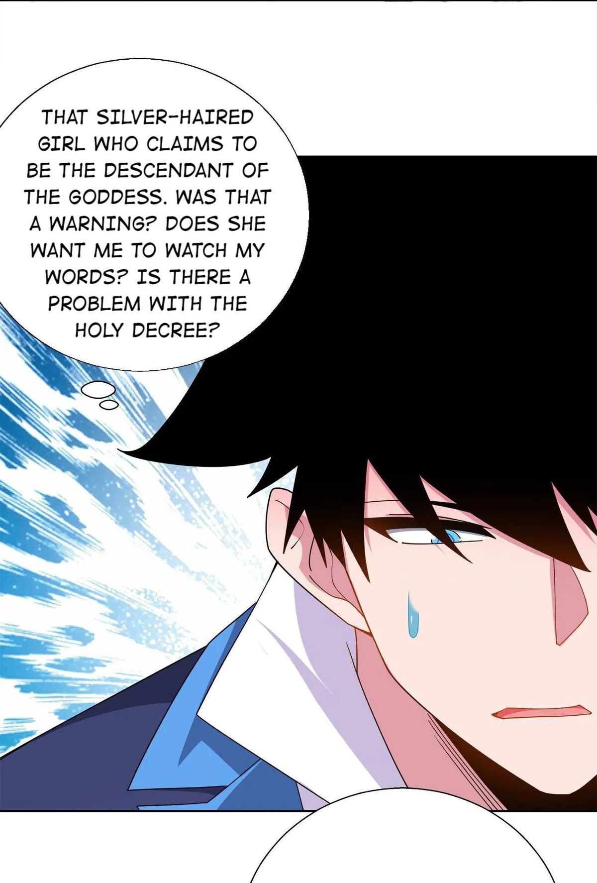 Princess, Please Distance Yourself A Little Chapter 51 Online - página 14