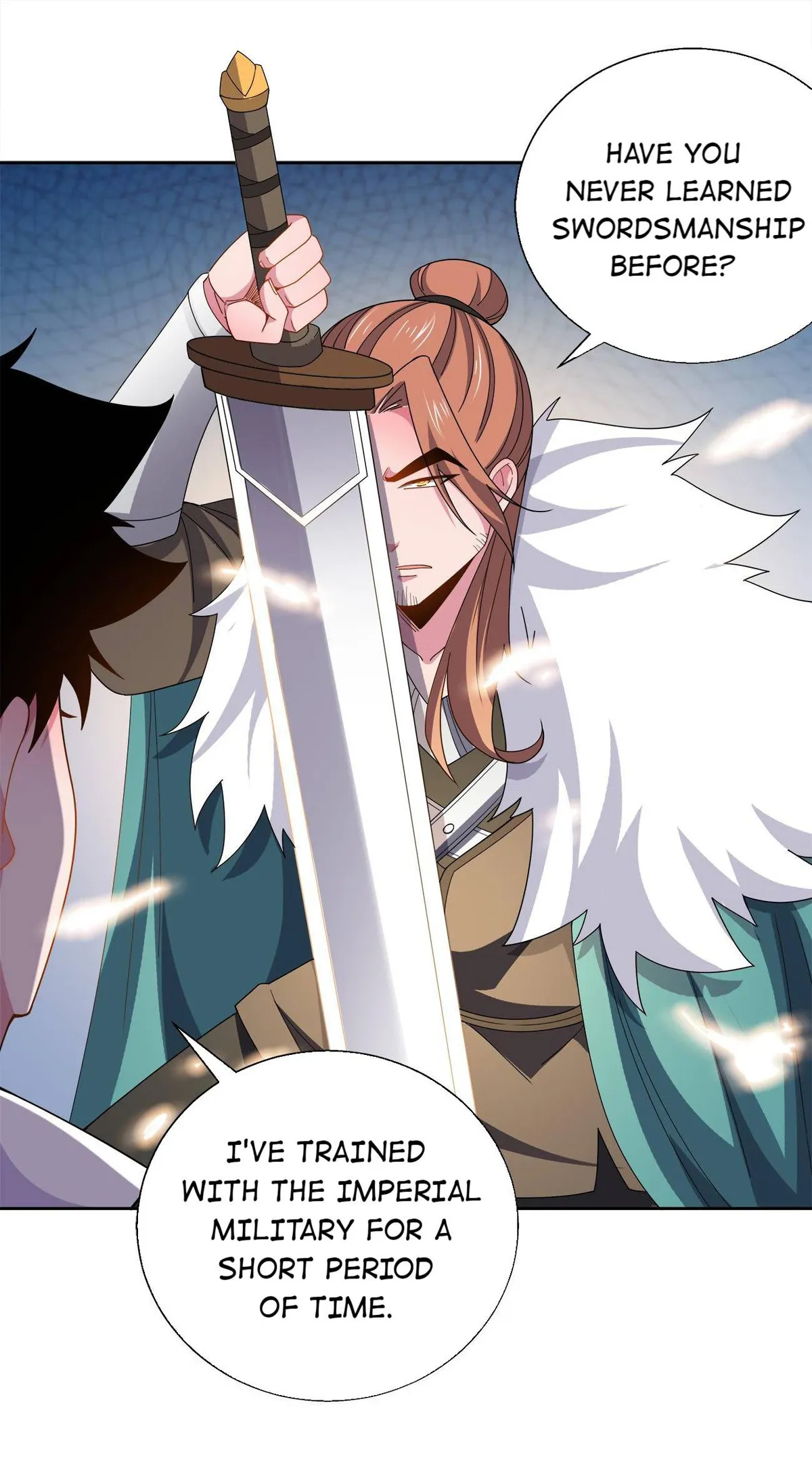 Princess, Please Distance Yourself A Little Chapter 51 Online - página 25
