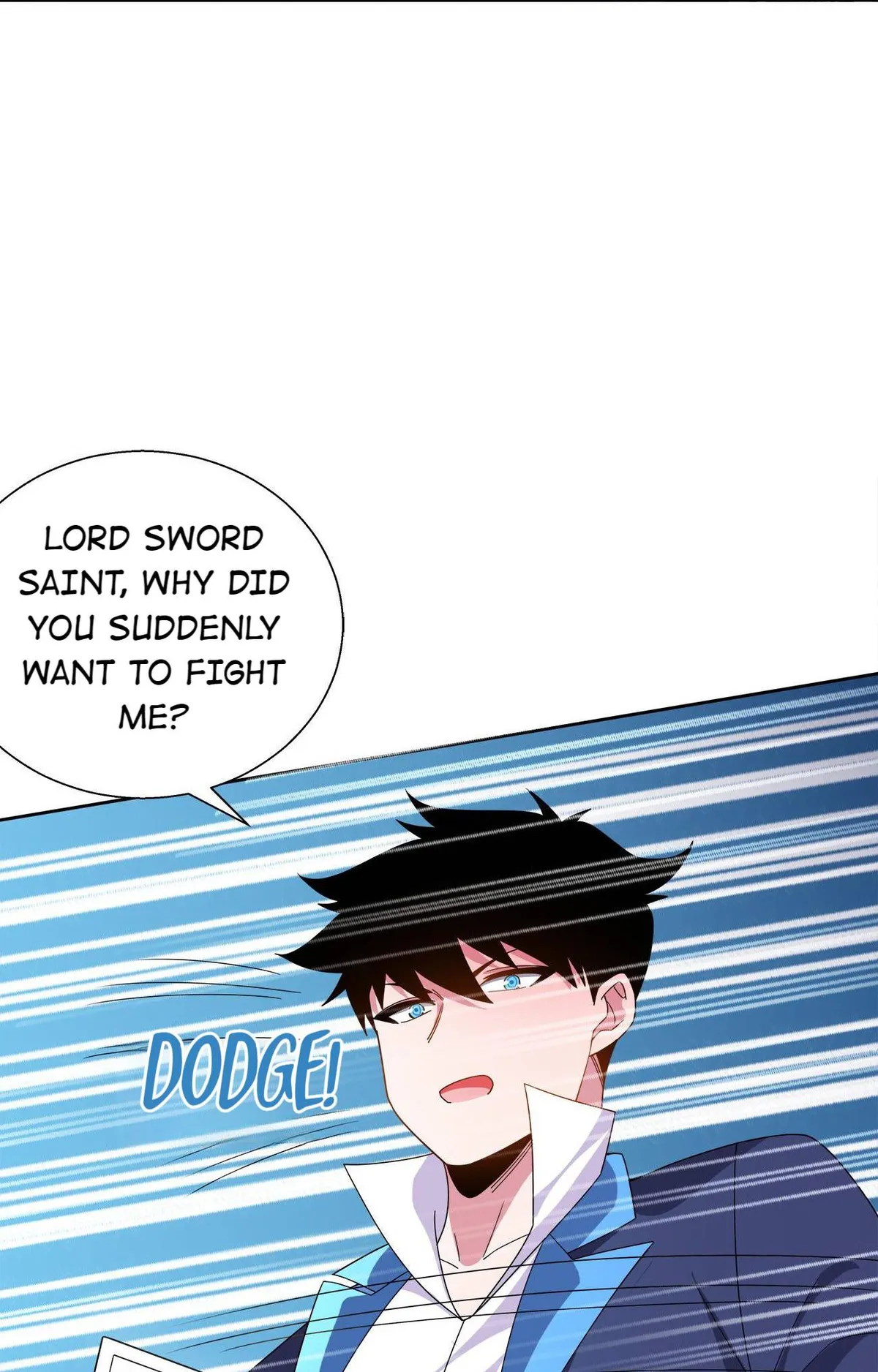 Princess, Please Distance Yourself A Little Chapter 51 Online - página 28