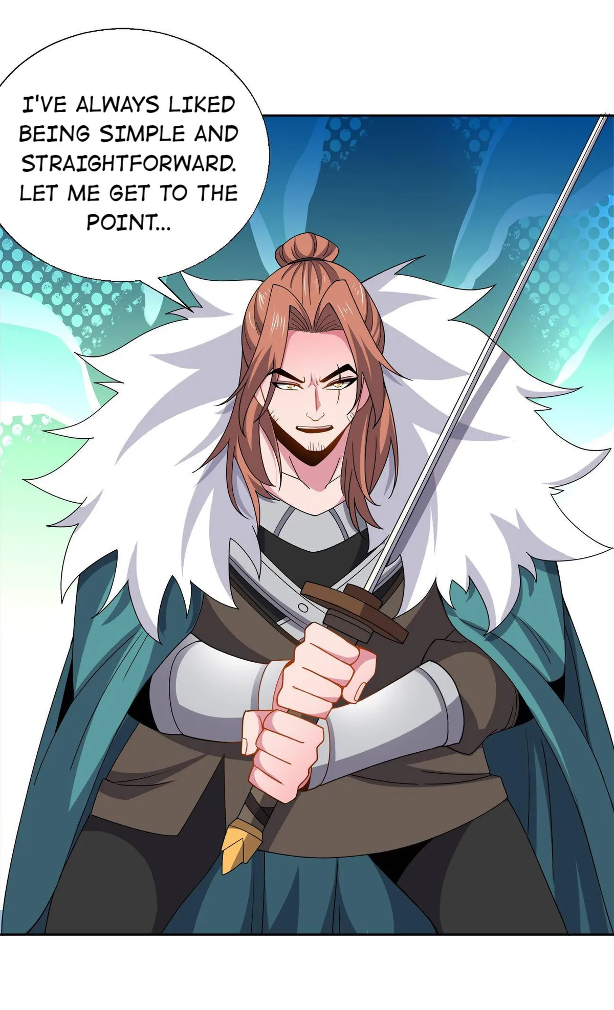 Princess, Please Distance Yourself A Little Chapter 51 Online - página 30